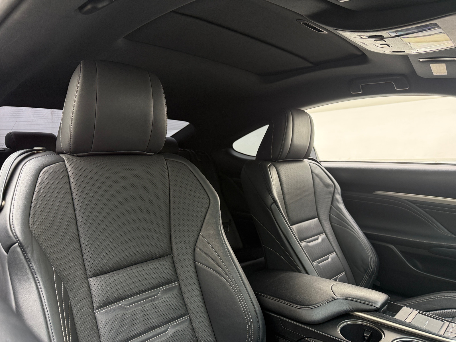 Thumbnail: 2015 Lexus RC - 2