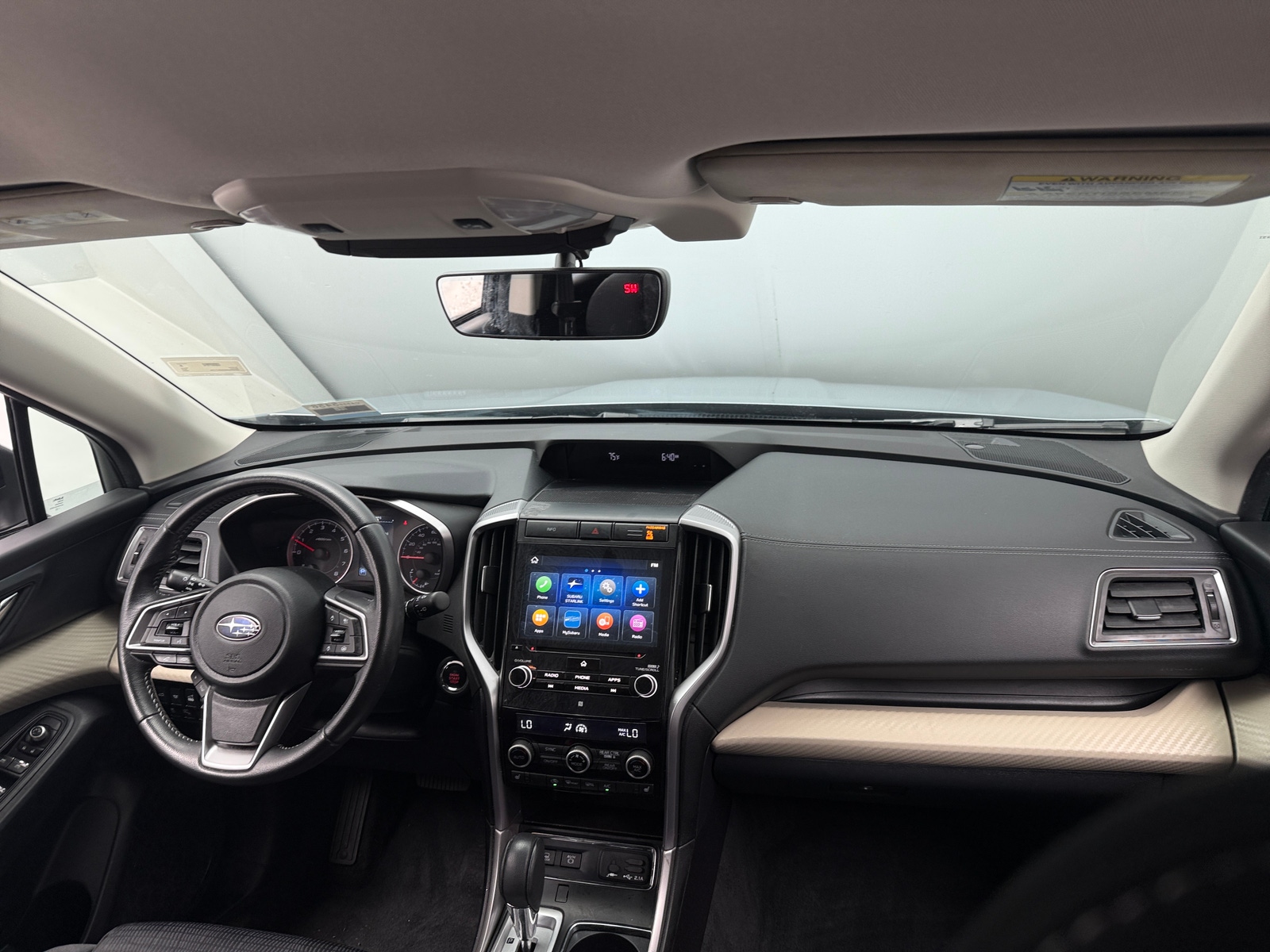 Thumbnail: 2022 Subaru Ascent - 3