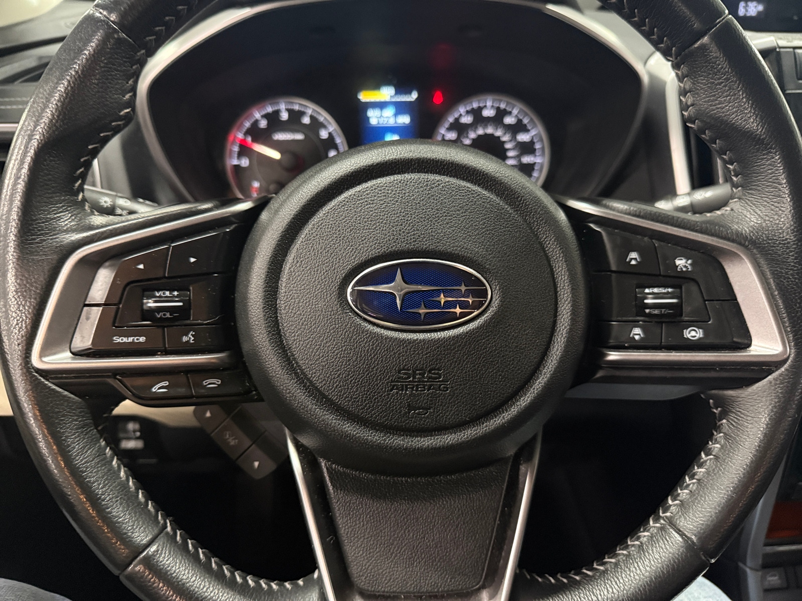 Thumbnail: 2022 Subaru Ascent - 5