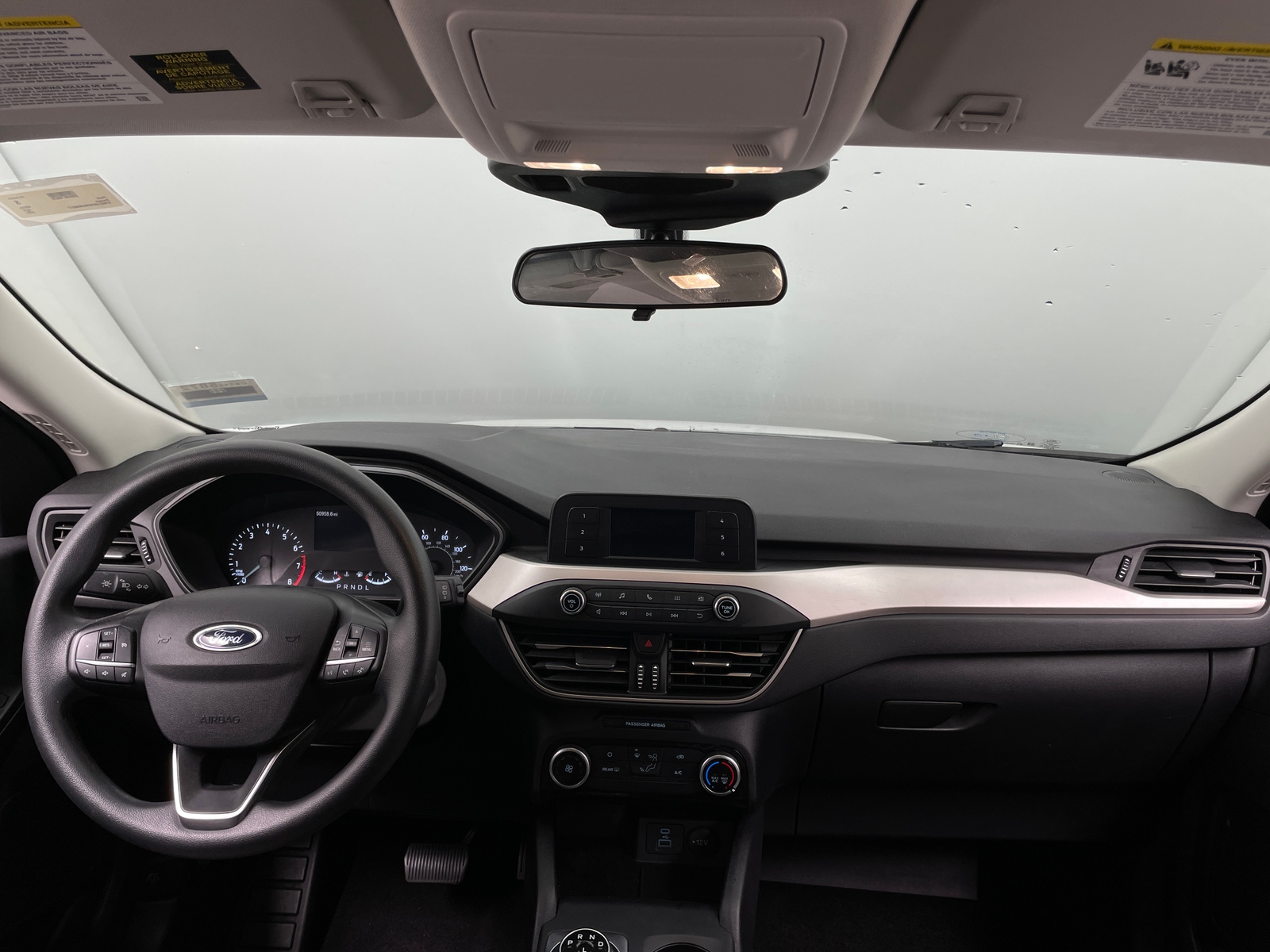 Thumbnail: 2022 Ford Escape - 3