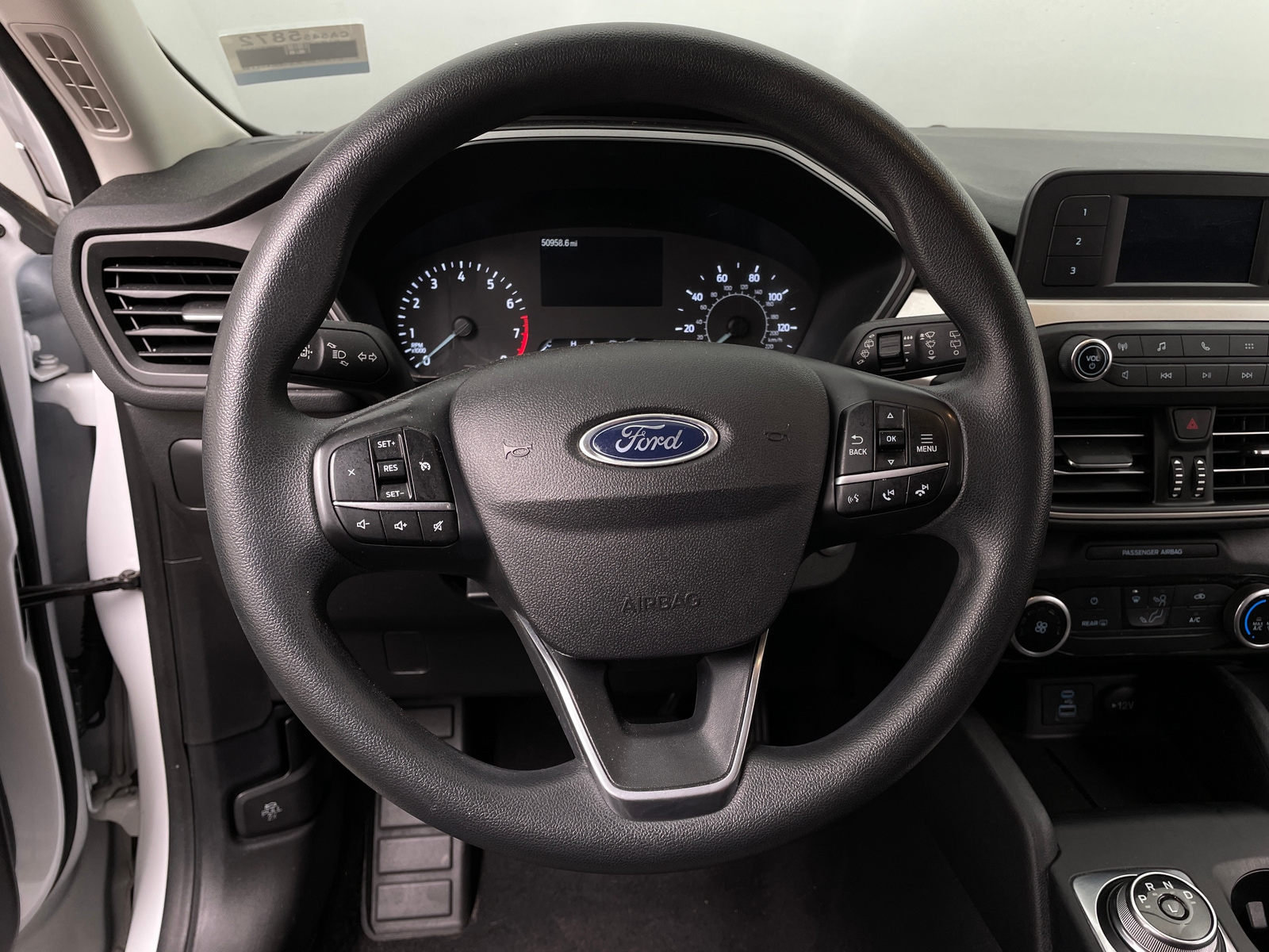 Thumbnail: 2022 Ford Escape - 5