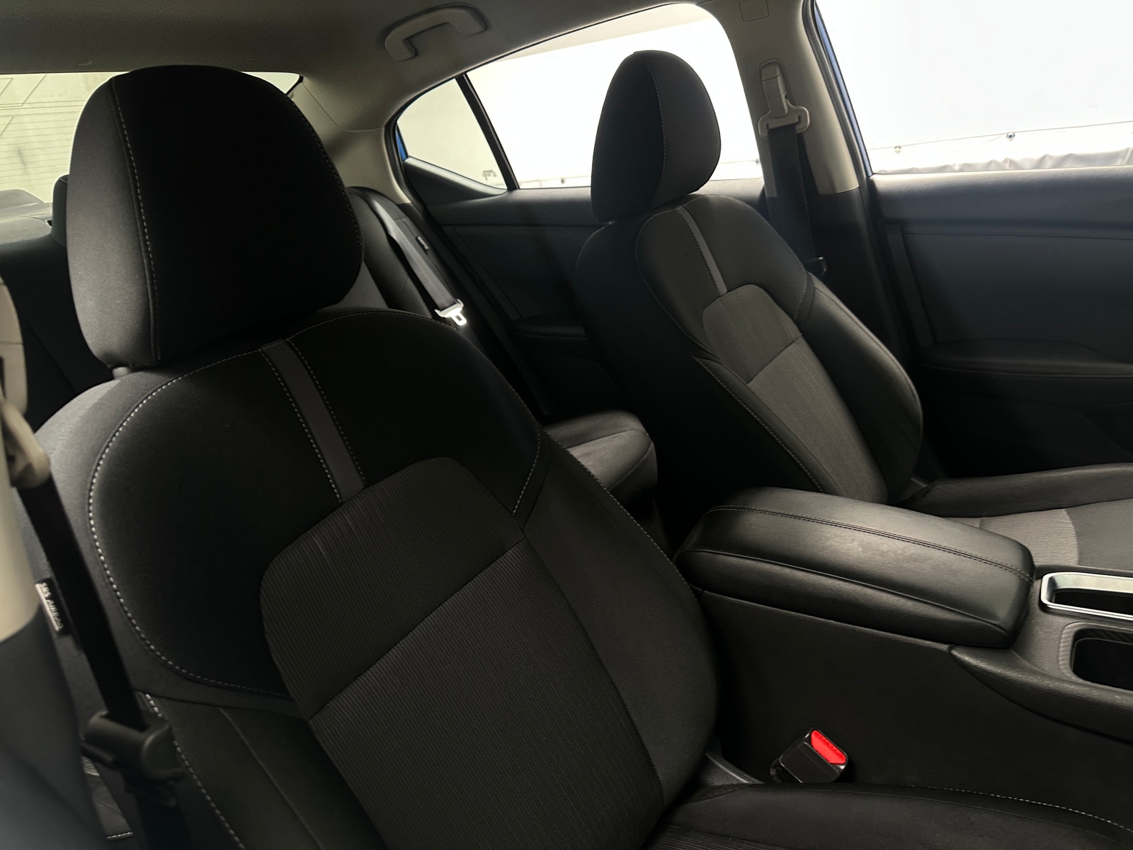 Thumbnail: 2025 Nissan Sentra - 2
