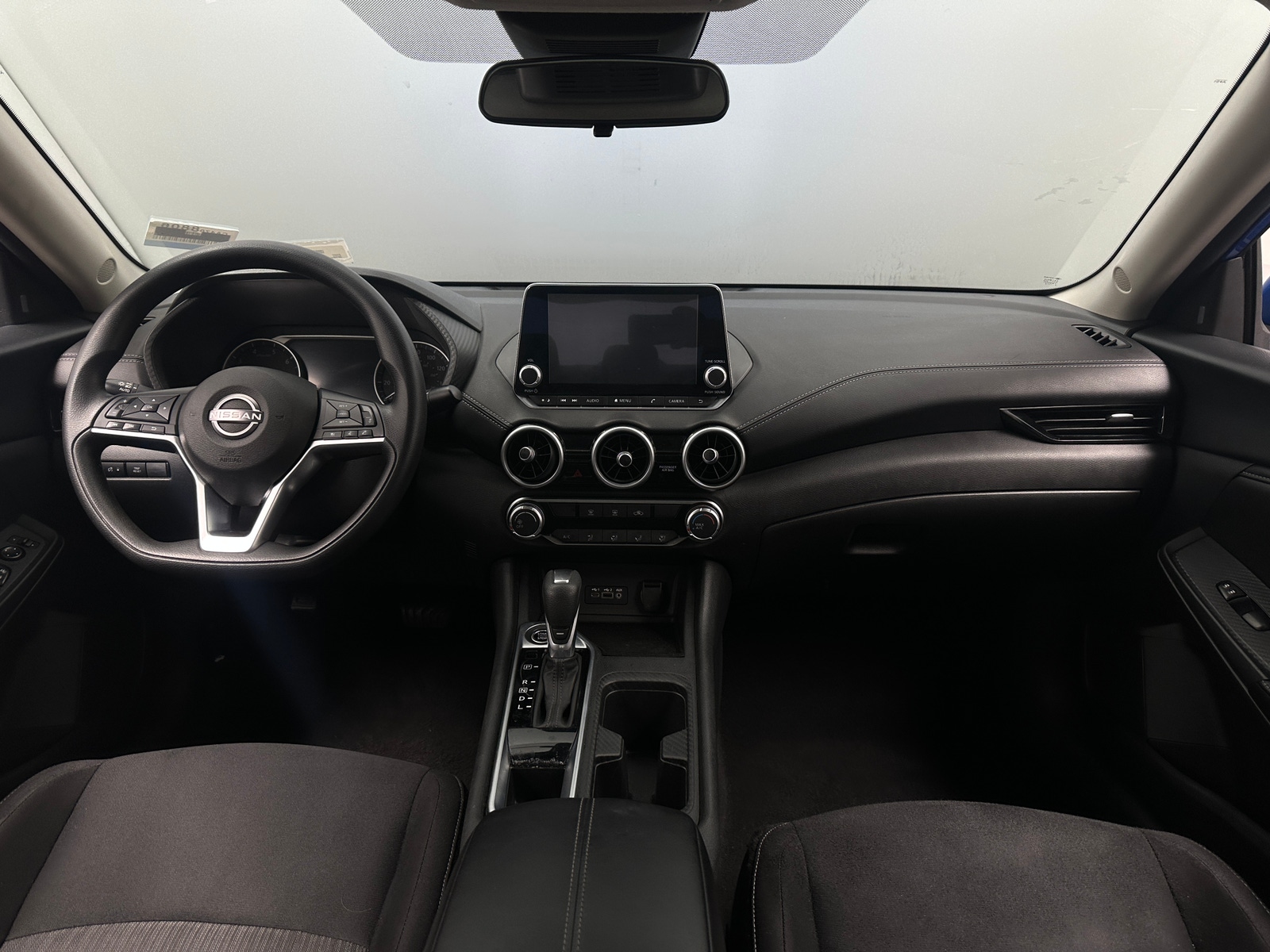 Thumbnail: 2025 Nissan Sentra - 3