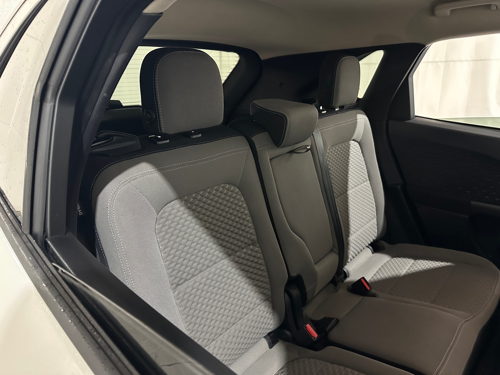 Thumbnail: 2020 Ford Escape - 6