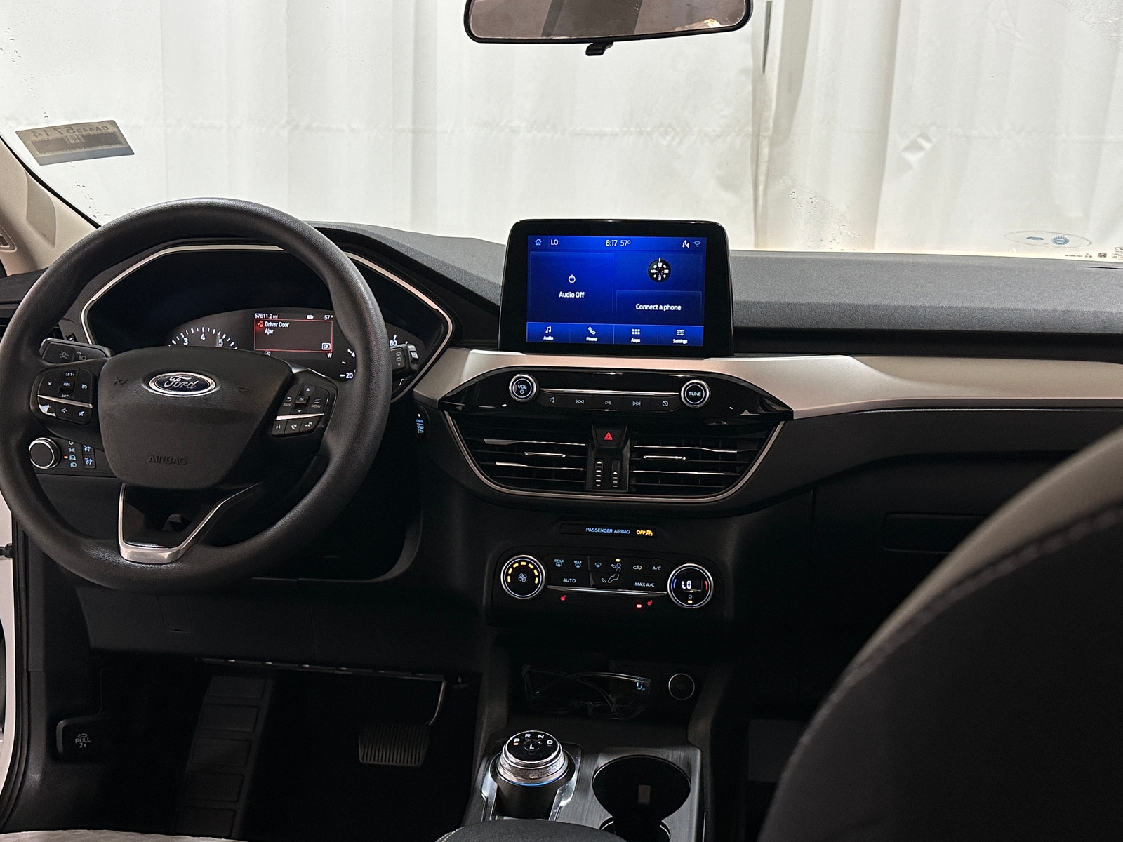 Thumbnail: 2020 Ford Escape - 3