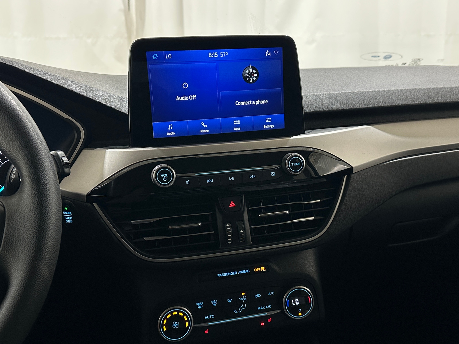 Thumbnail: 2020 Ford Escape - 4