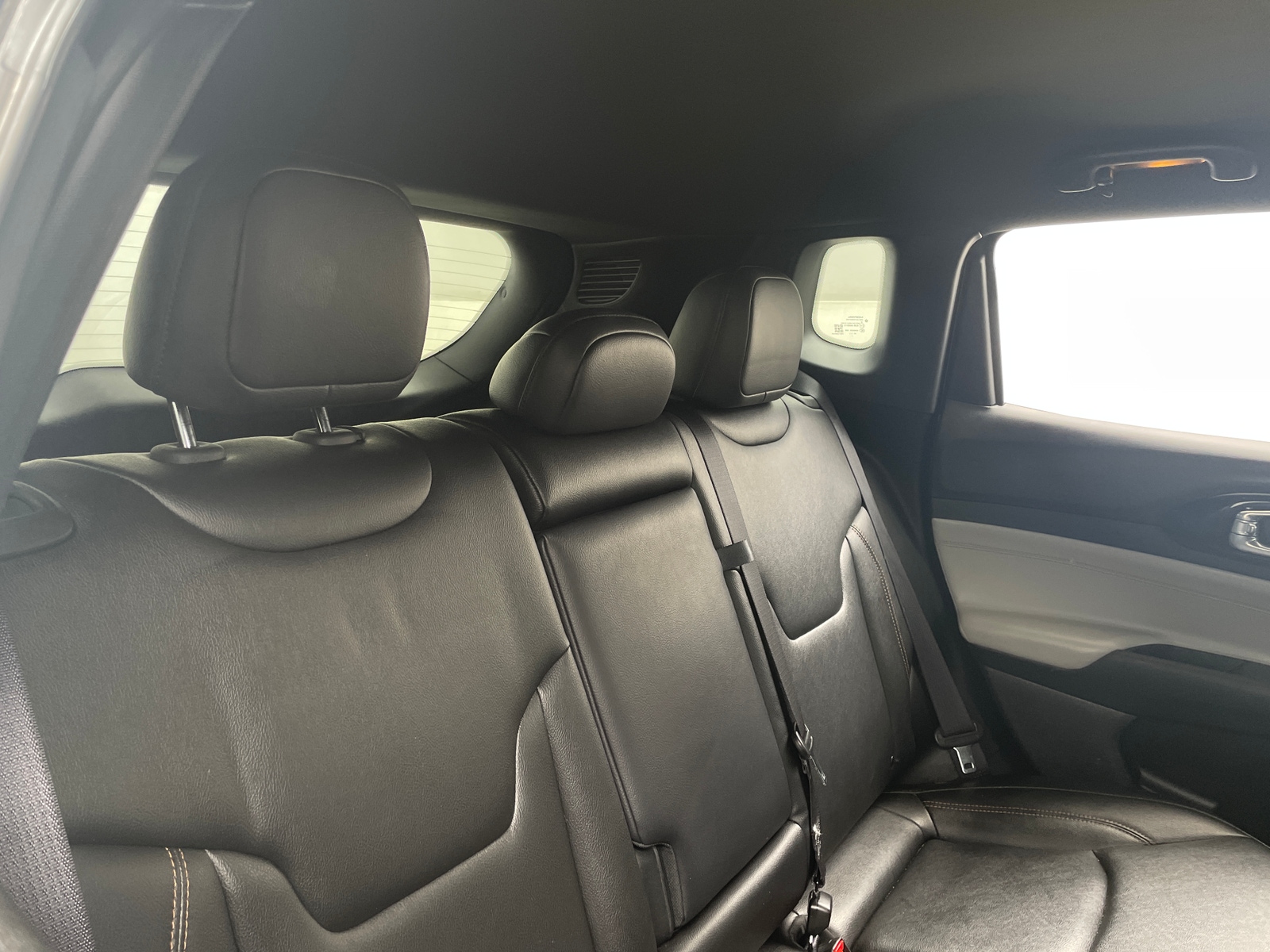 Thumbnail: 2024 Jeep Compass - 5