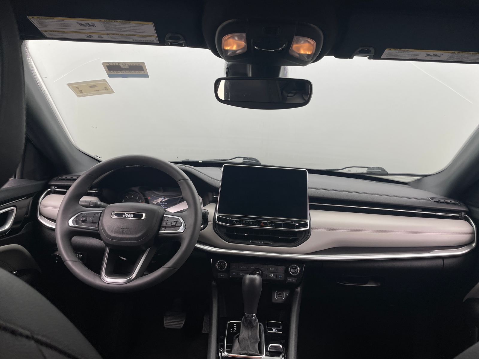 Thumbnail: 2024 Jeep Compass - 2