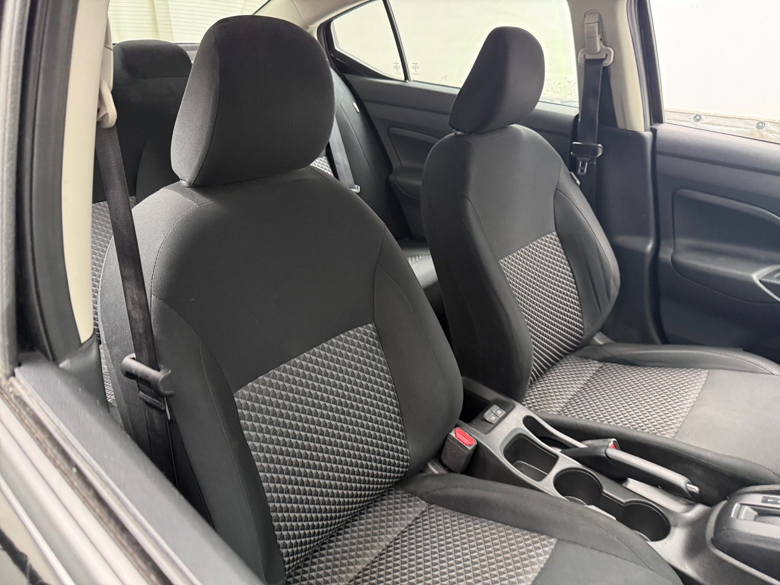 Thumbnail: 2023 Nissan Versa - 2