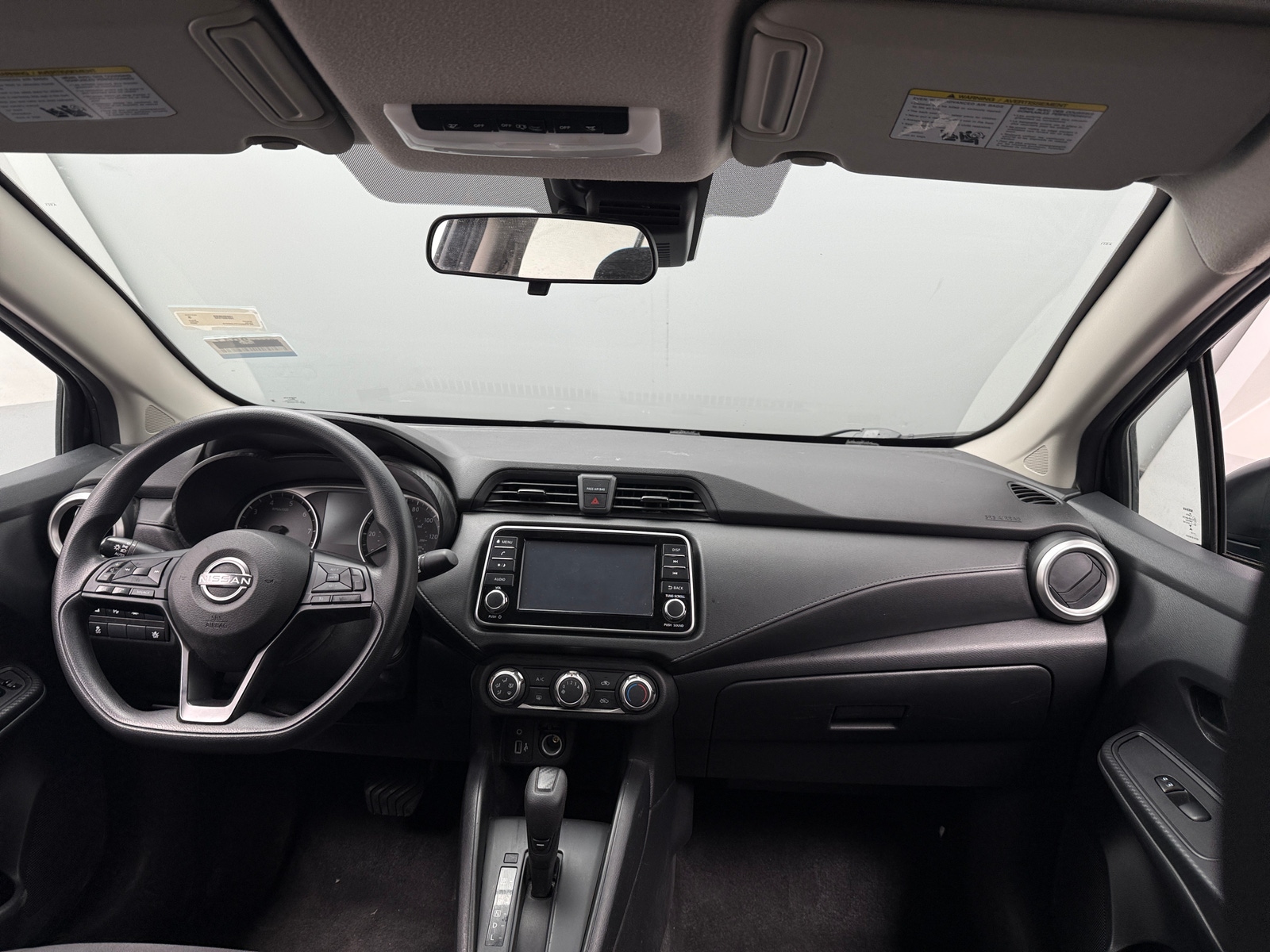 Thumbnail: 2023 Nissan Versa - 3