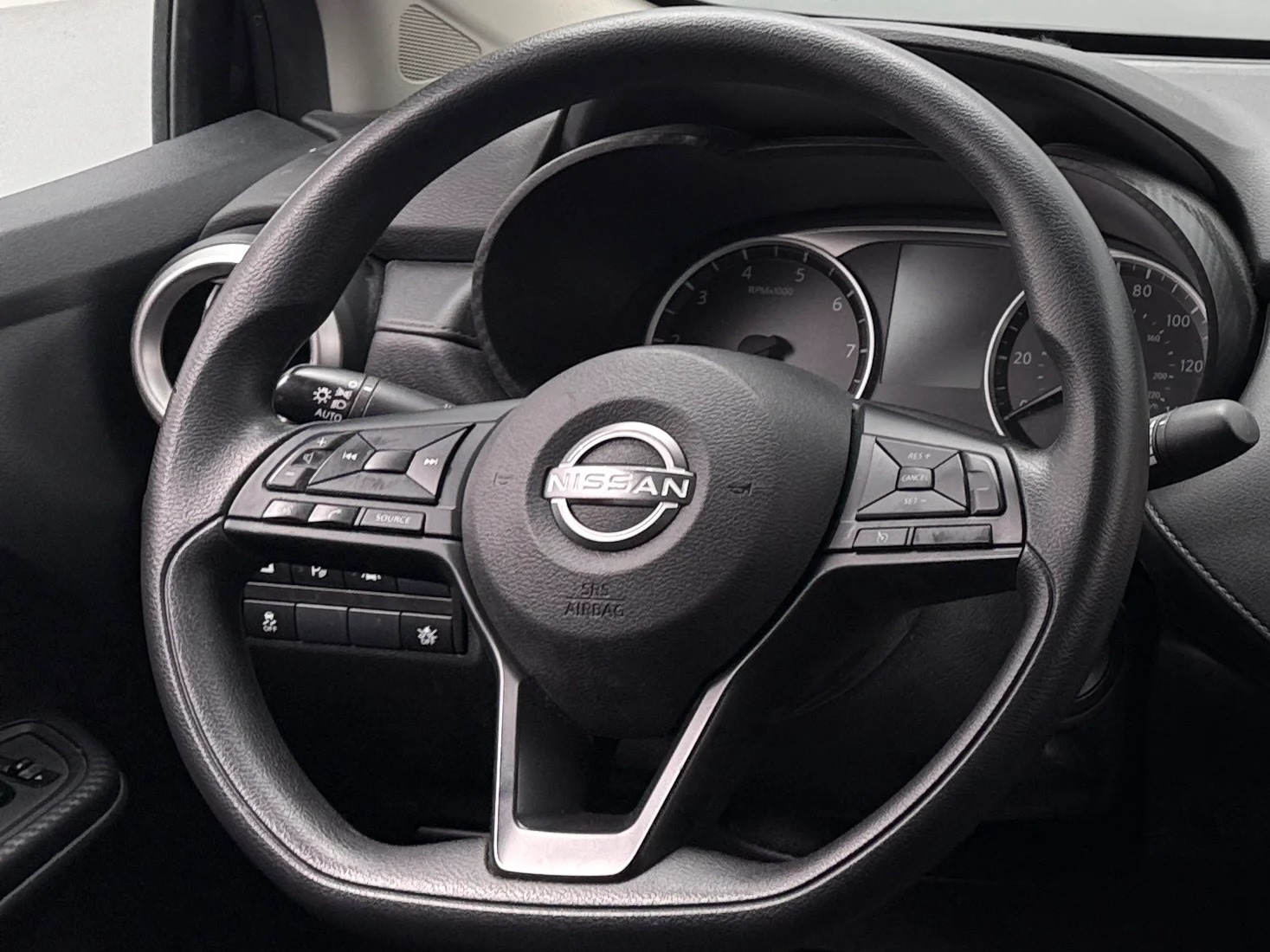 Thumbnail: 2023 Nissan Versa - 5