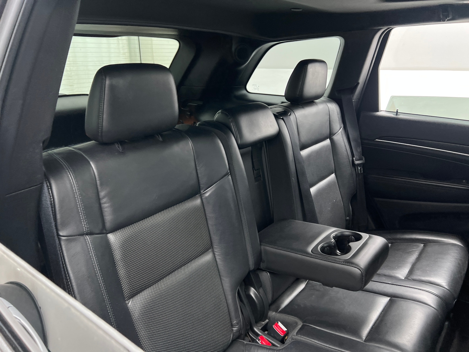 Thumbnail: 2018 Jeep Grand Cherokee - 5