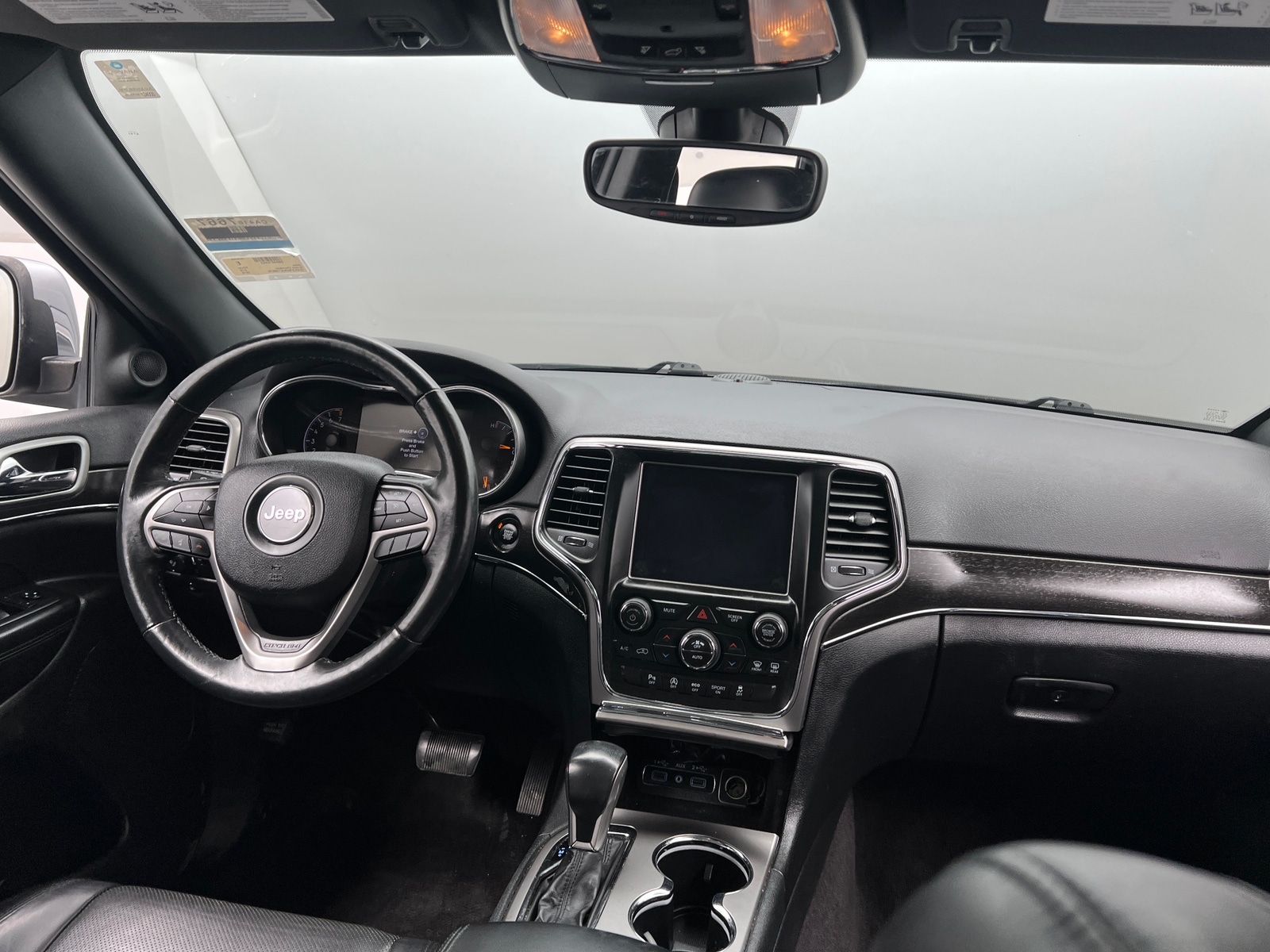 Thumbnail: 2018 Jeep Grand Cherokee - 2