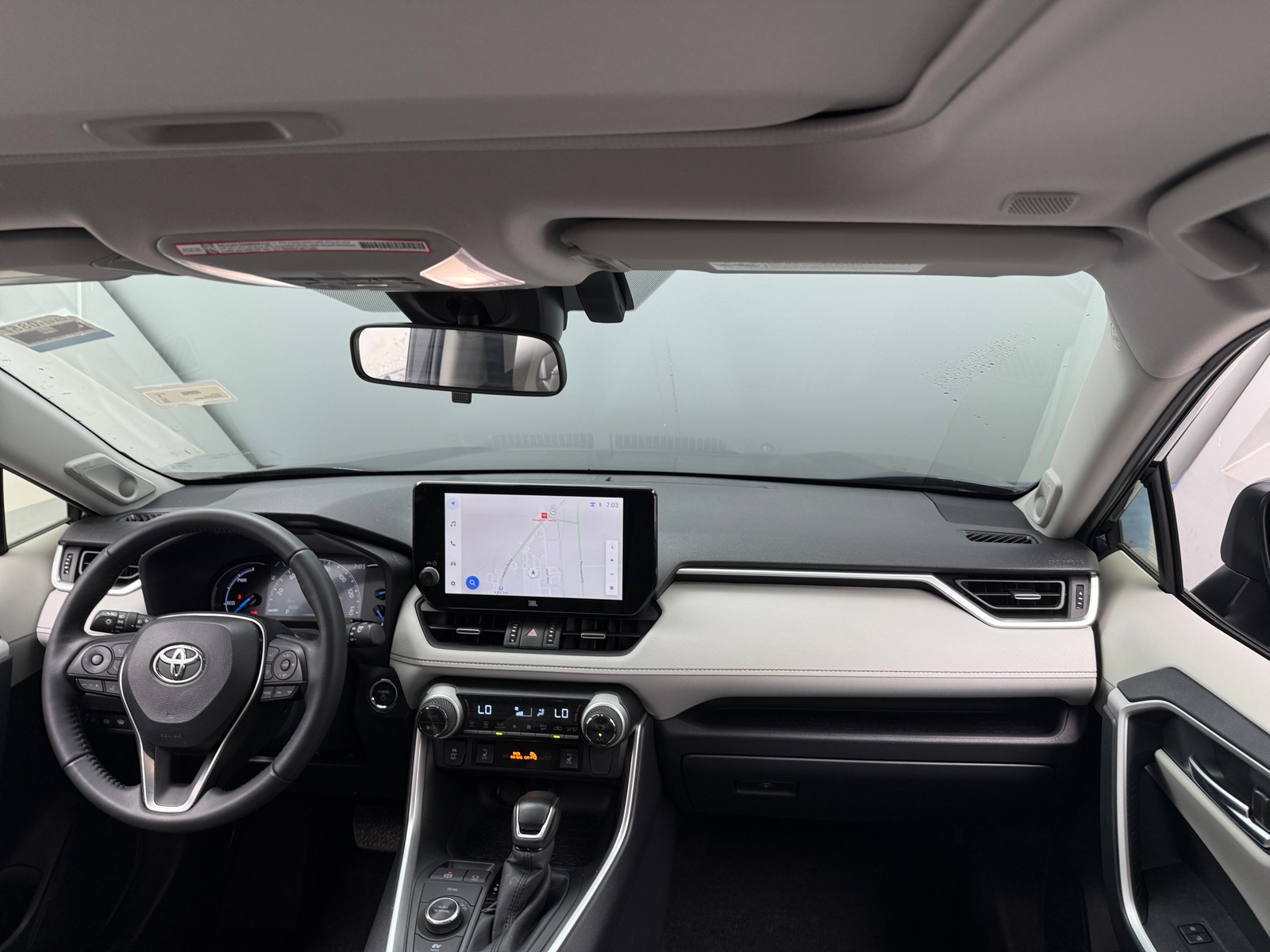 Thumbnail: 2025 Toyota RAV4 - 2