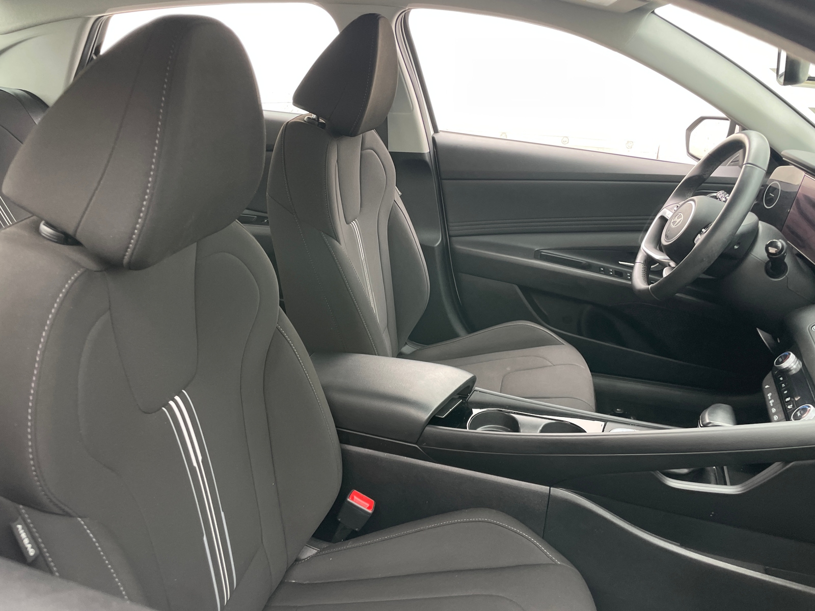 Thumbnail: 2025 Hyundai Elantra - 2
