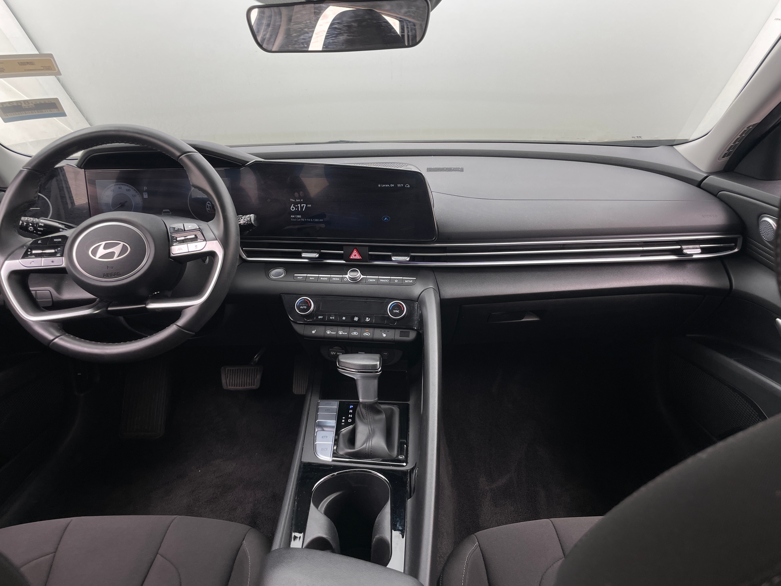 Thumbnail: 2025 Hyundai Elantra - 3