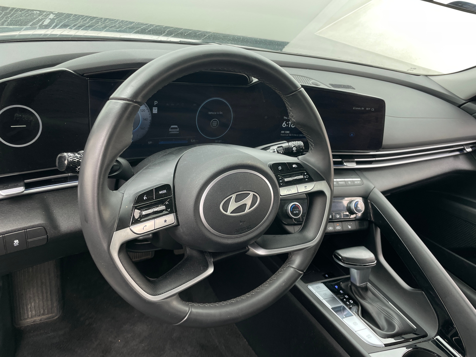 Thumbnail: 2025 Hyundai Elantra - 5