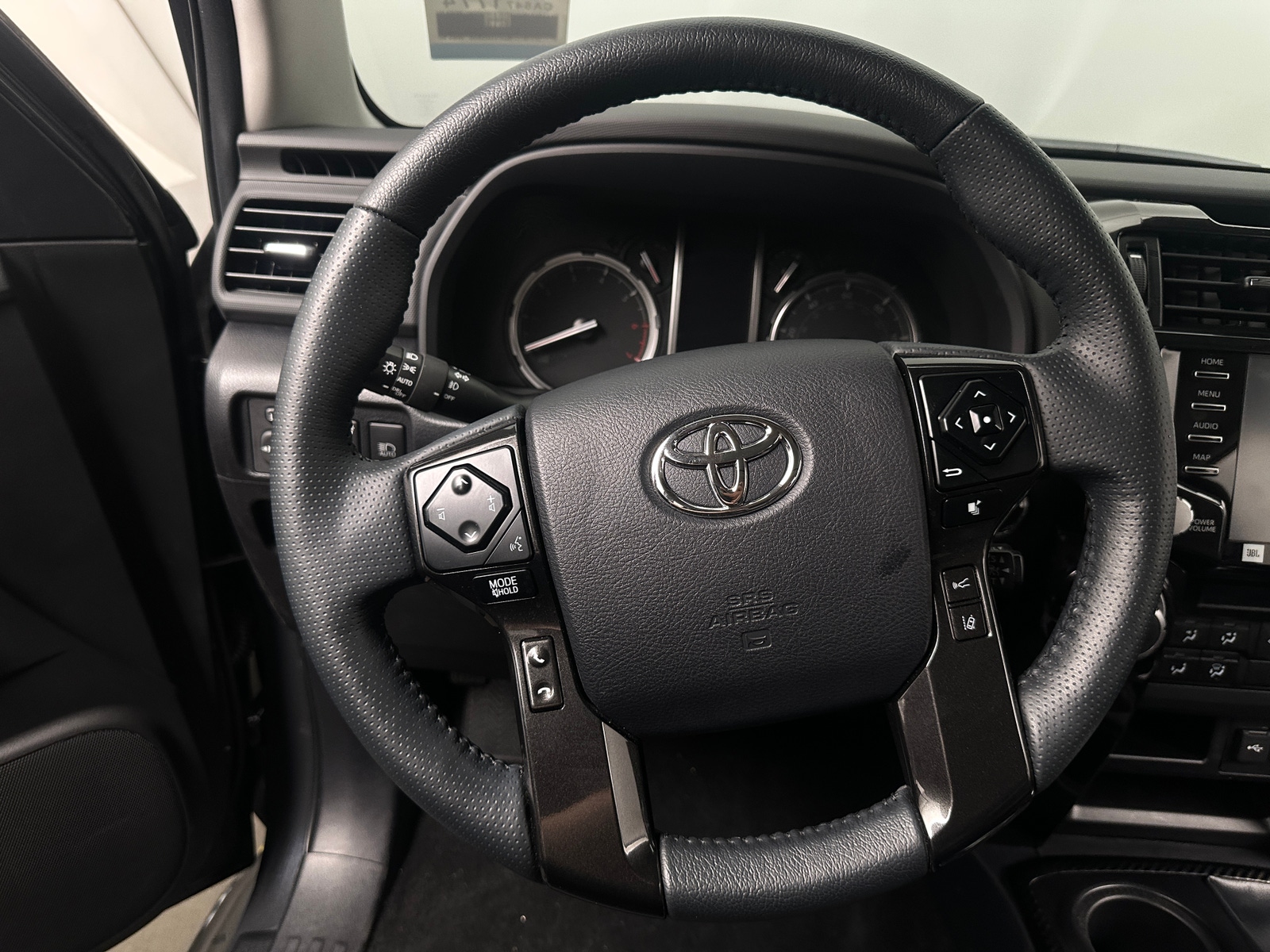 Thumbnail: 2024 Toyota 4Runner - 4