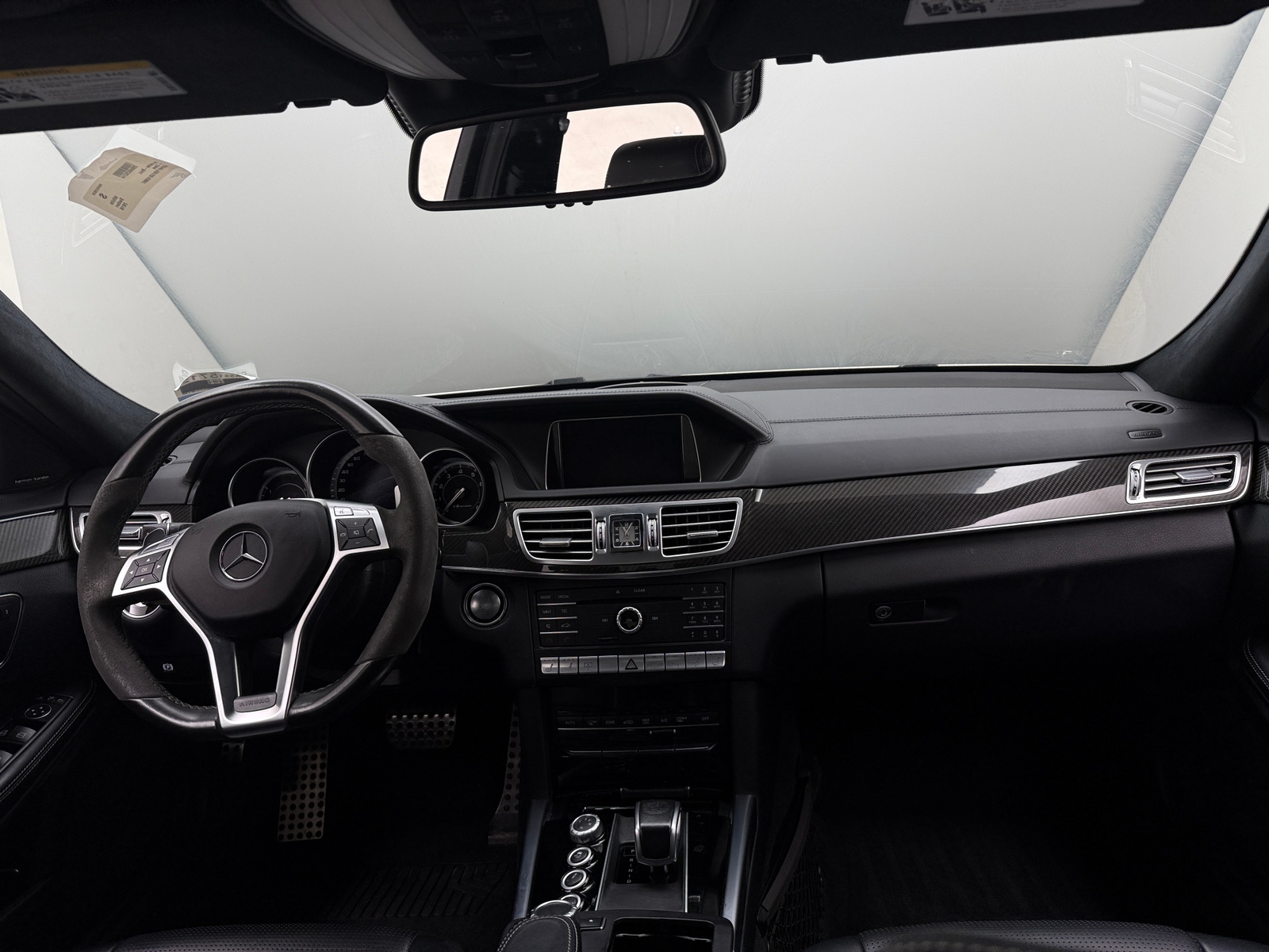 Thumbnail: 2016 Mercedes-Benz E-Class - 2