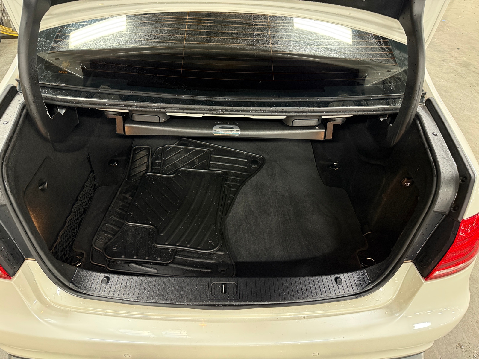 Thumbnail: 2016 Mercedes-Benz E-Class - 6