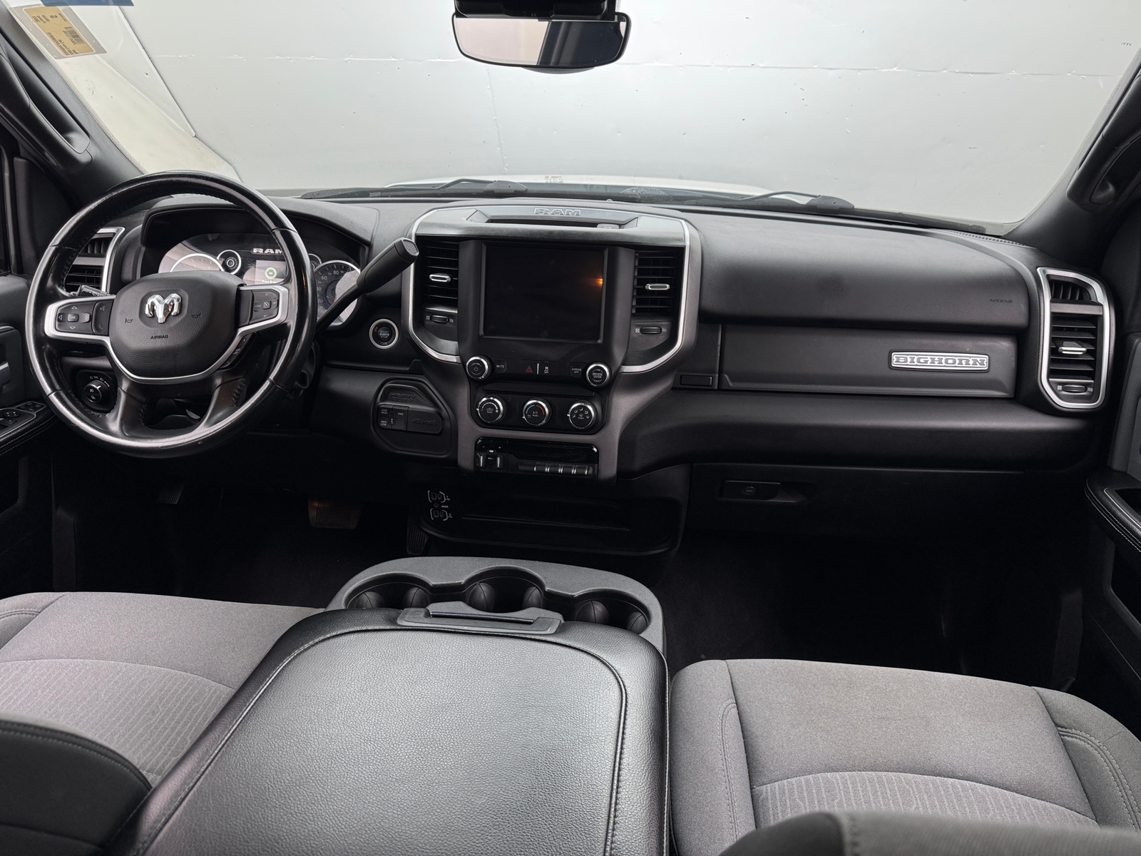 Thumbnail: 2023 RAM 2500 - 3