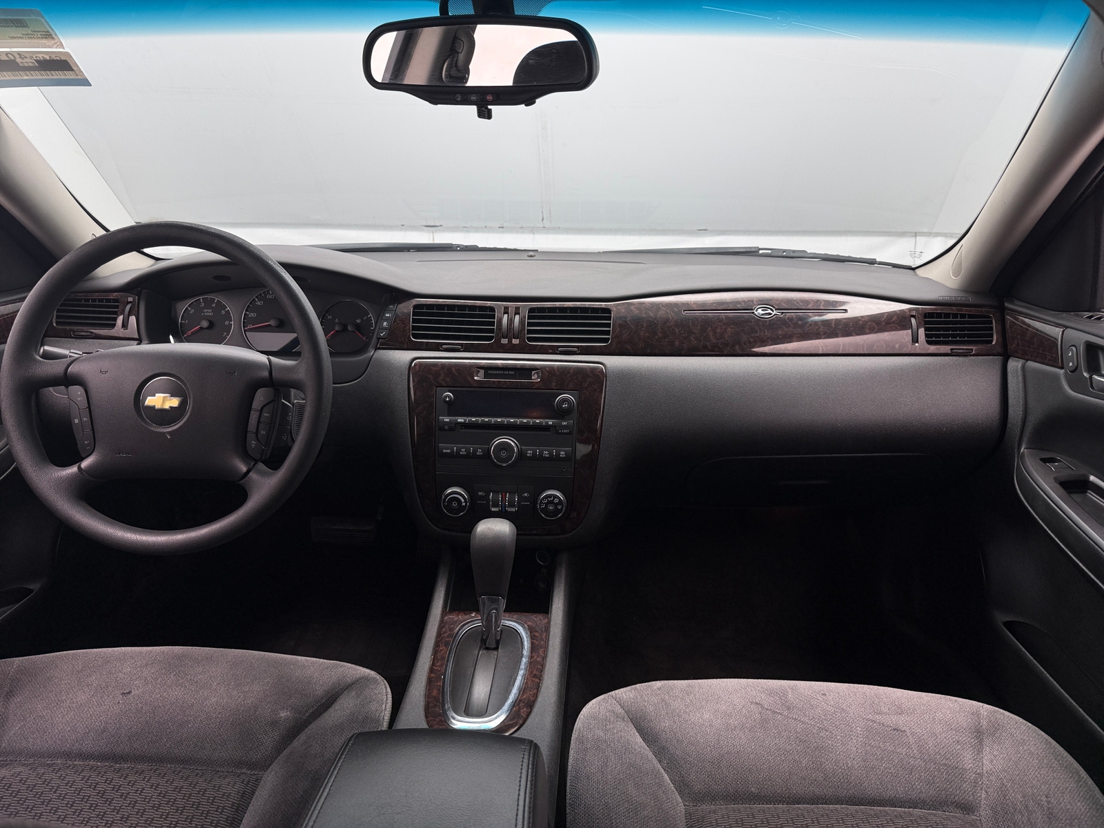 Thumbnail: 2016 Chevrolet Impala - 3