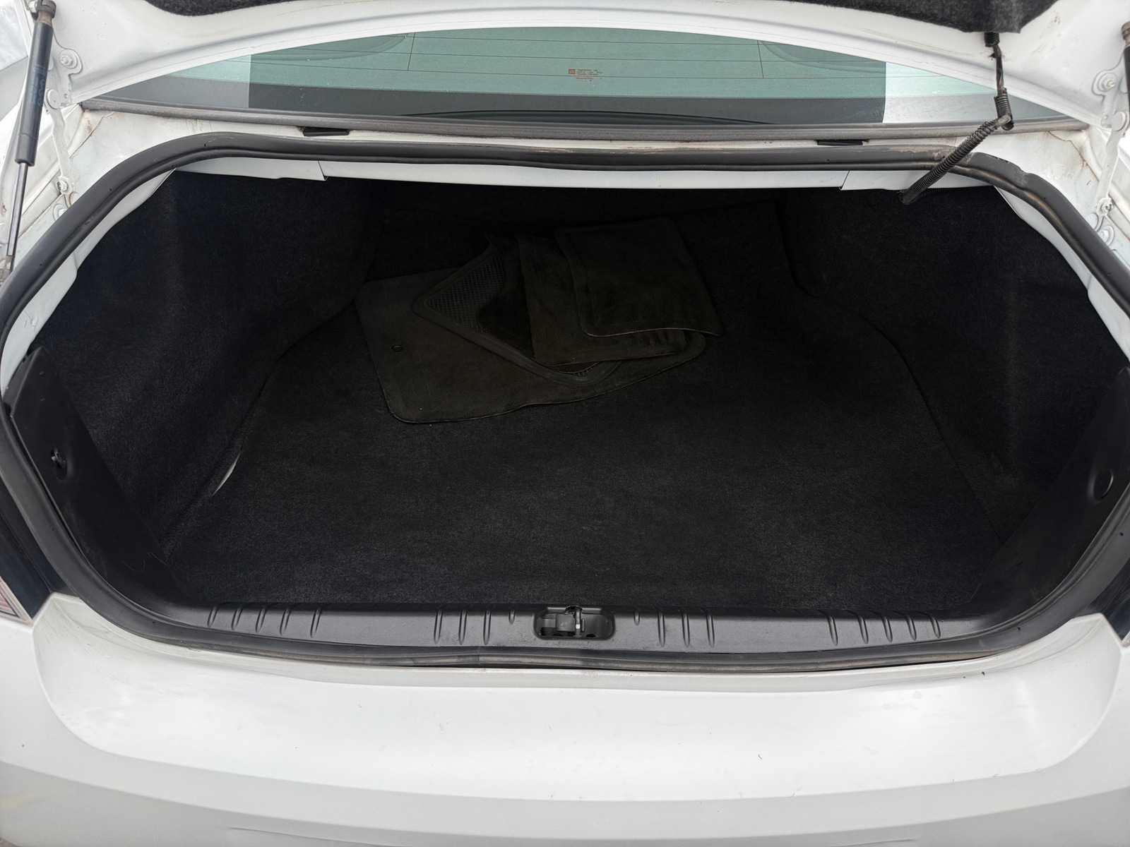 Thumbnail: 2016 Chevrolet Impala - 7