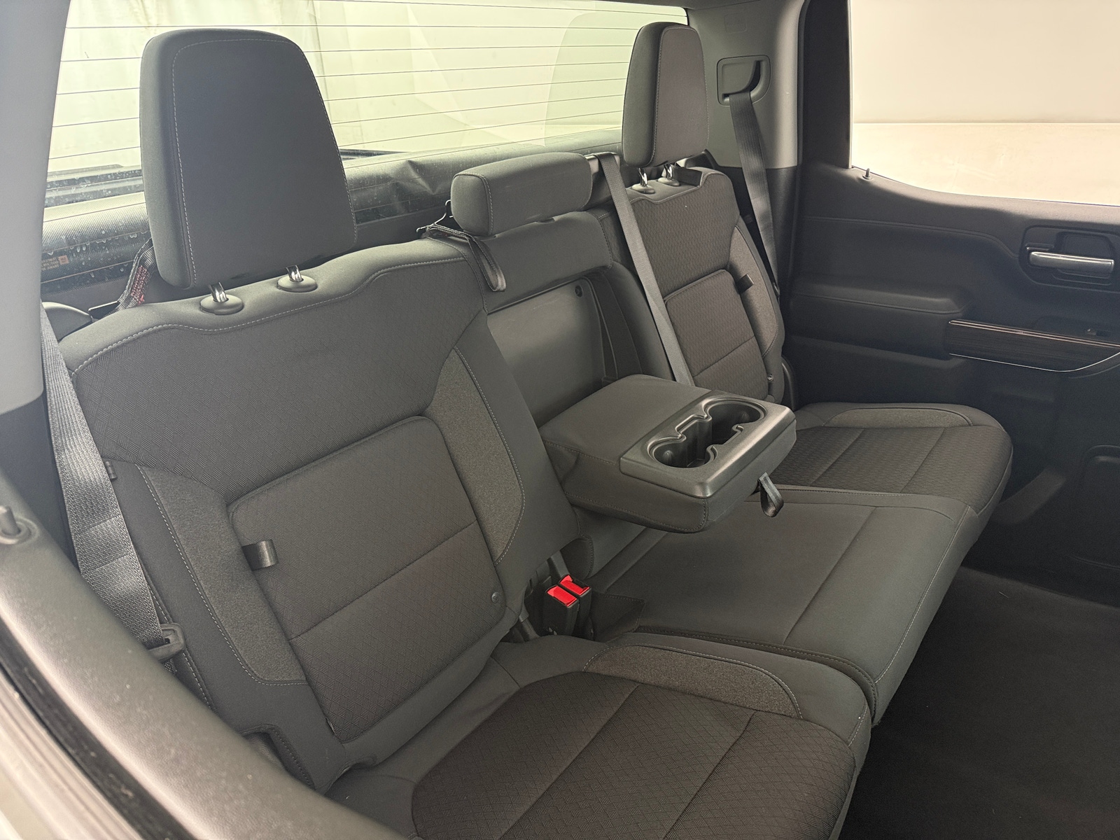 Thumbnail: 2019 Chevrolet Silverado 1500 - 6