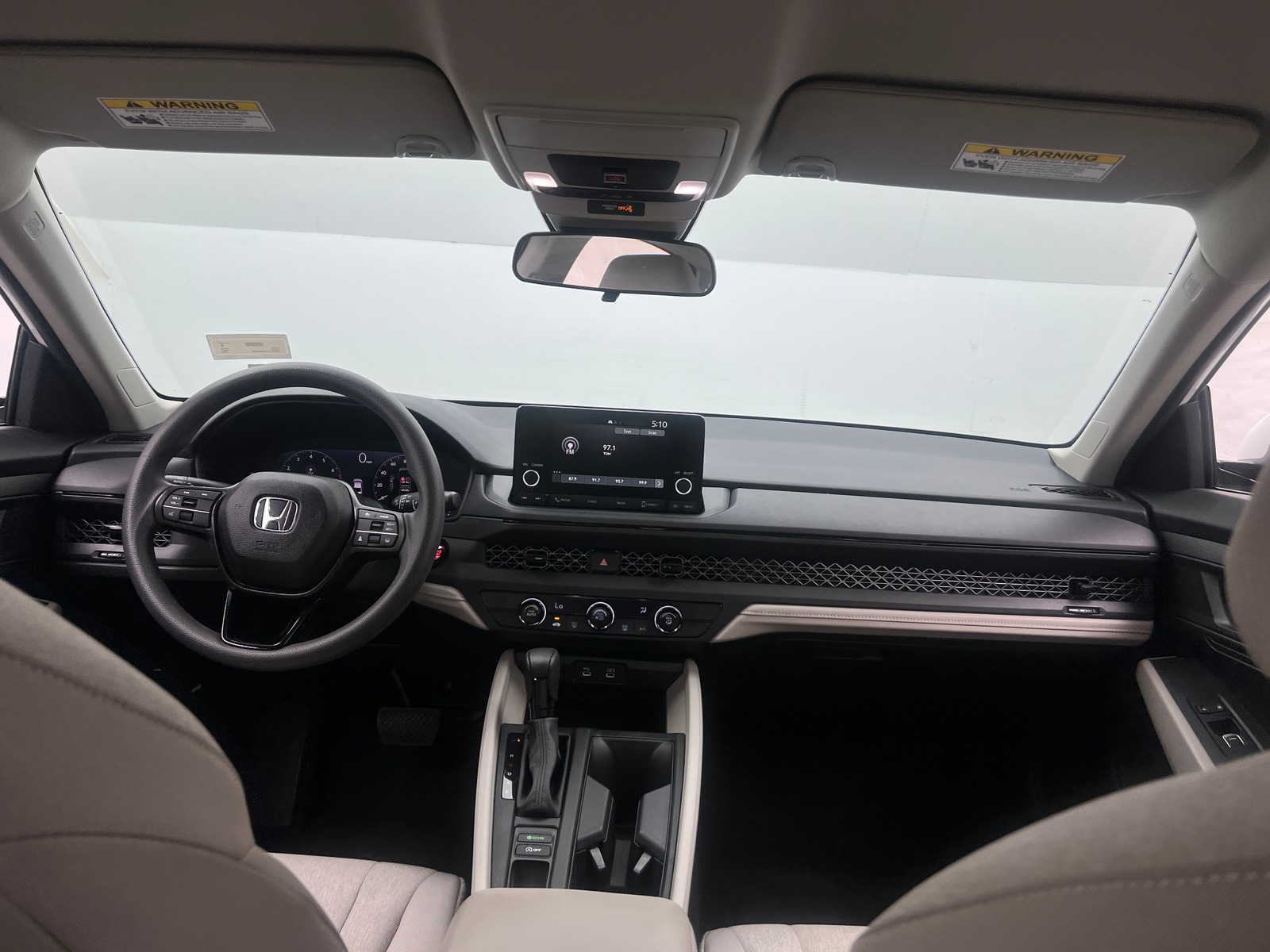 Thumbnail: 2025 Honda Accord - 3