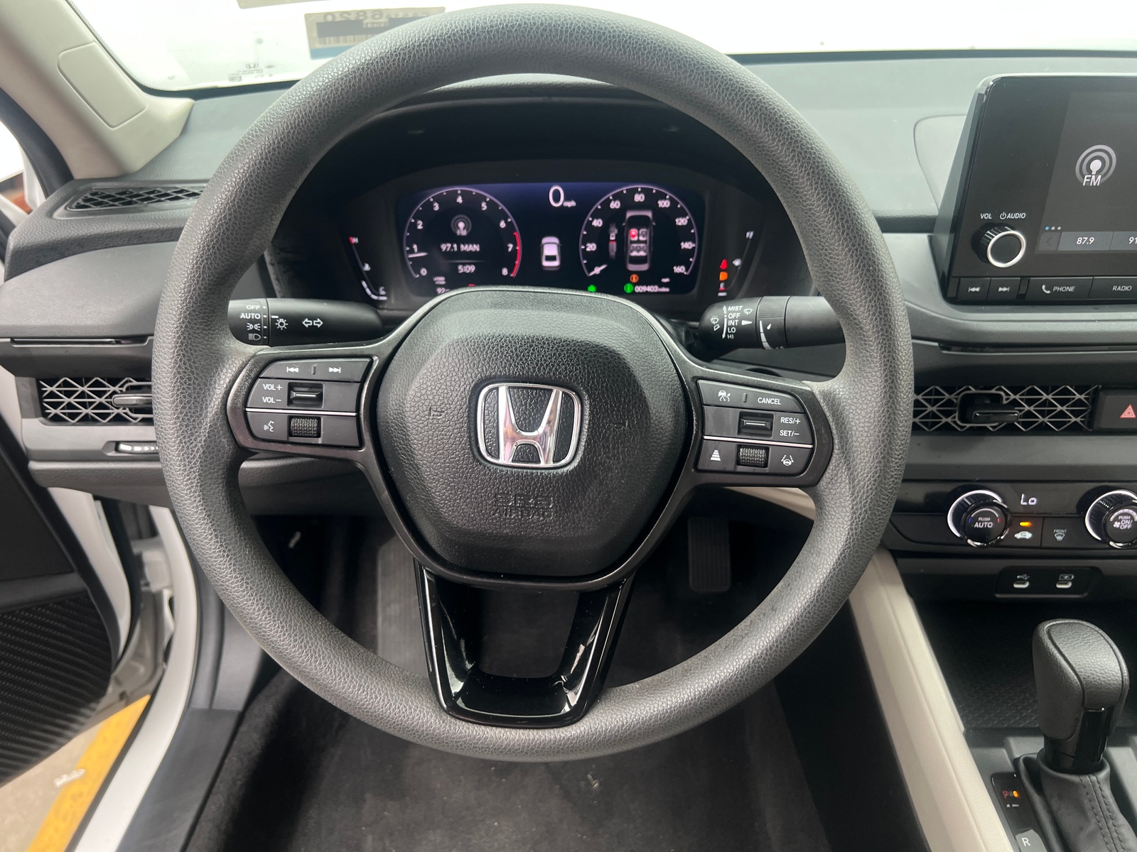 Thumbnail: 2025 Honda Accord - 5
