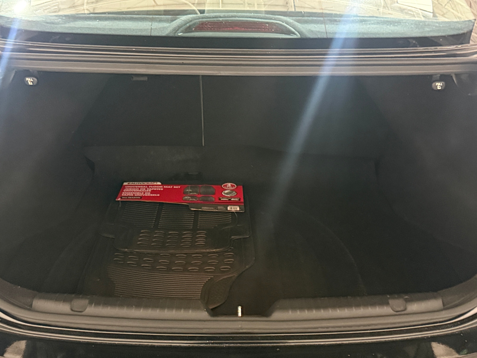 Thumbnail: 2016 Kia Forte - 7