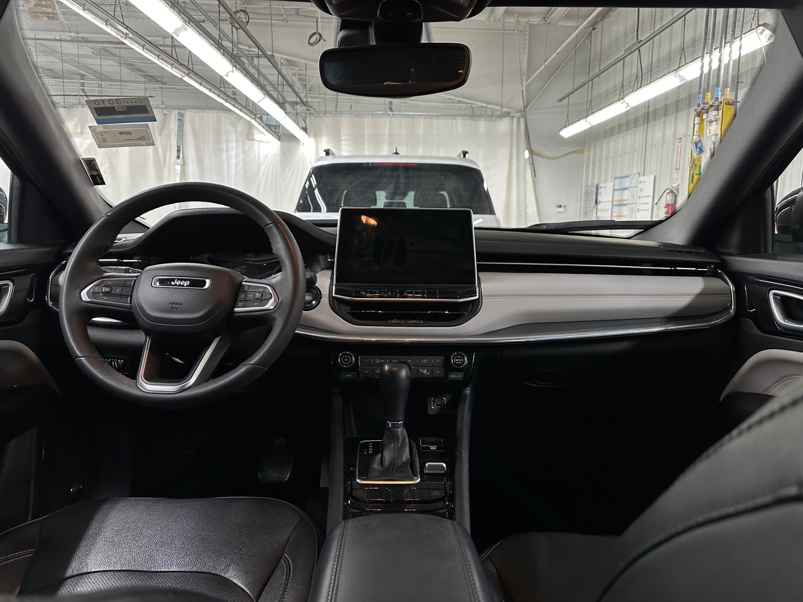 Thumbnail: 2023 Jeep Compass - 2