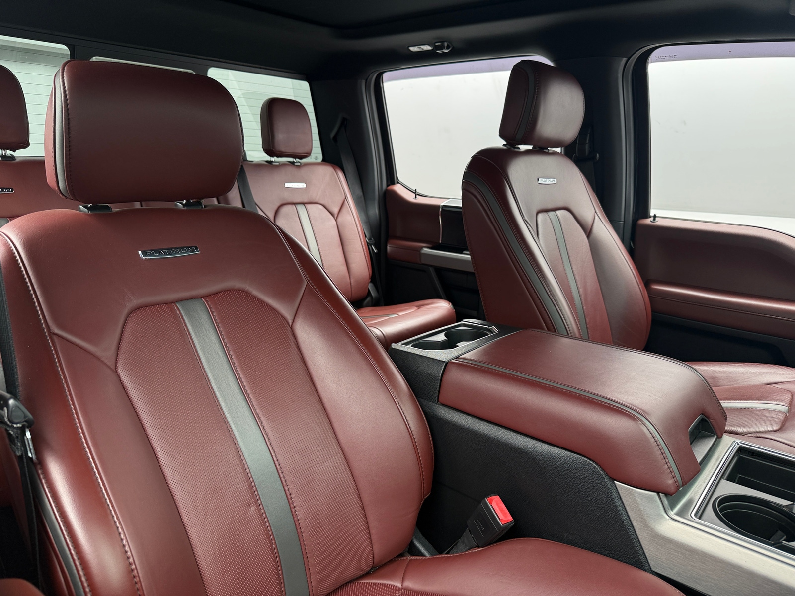 Thumbnail: 2021 Ford Econoline - 2