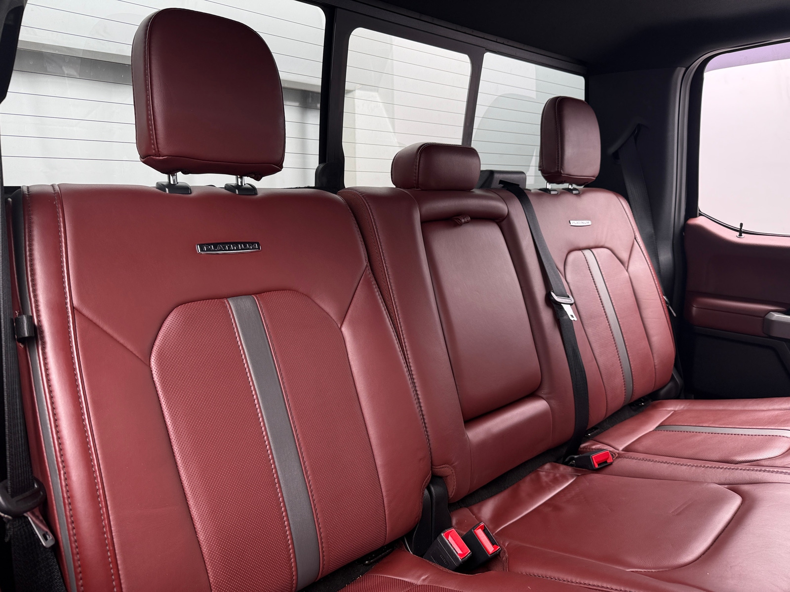 Thumbnail: 2021 Ford Econoline - 6