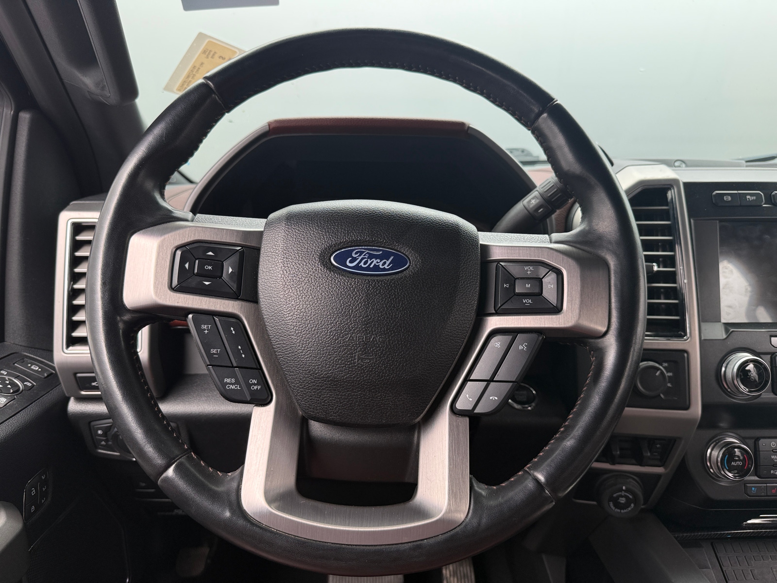 Thumbnail: 2021 Ford Econoline - 5
