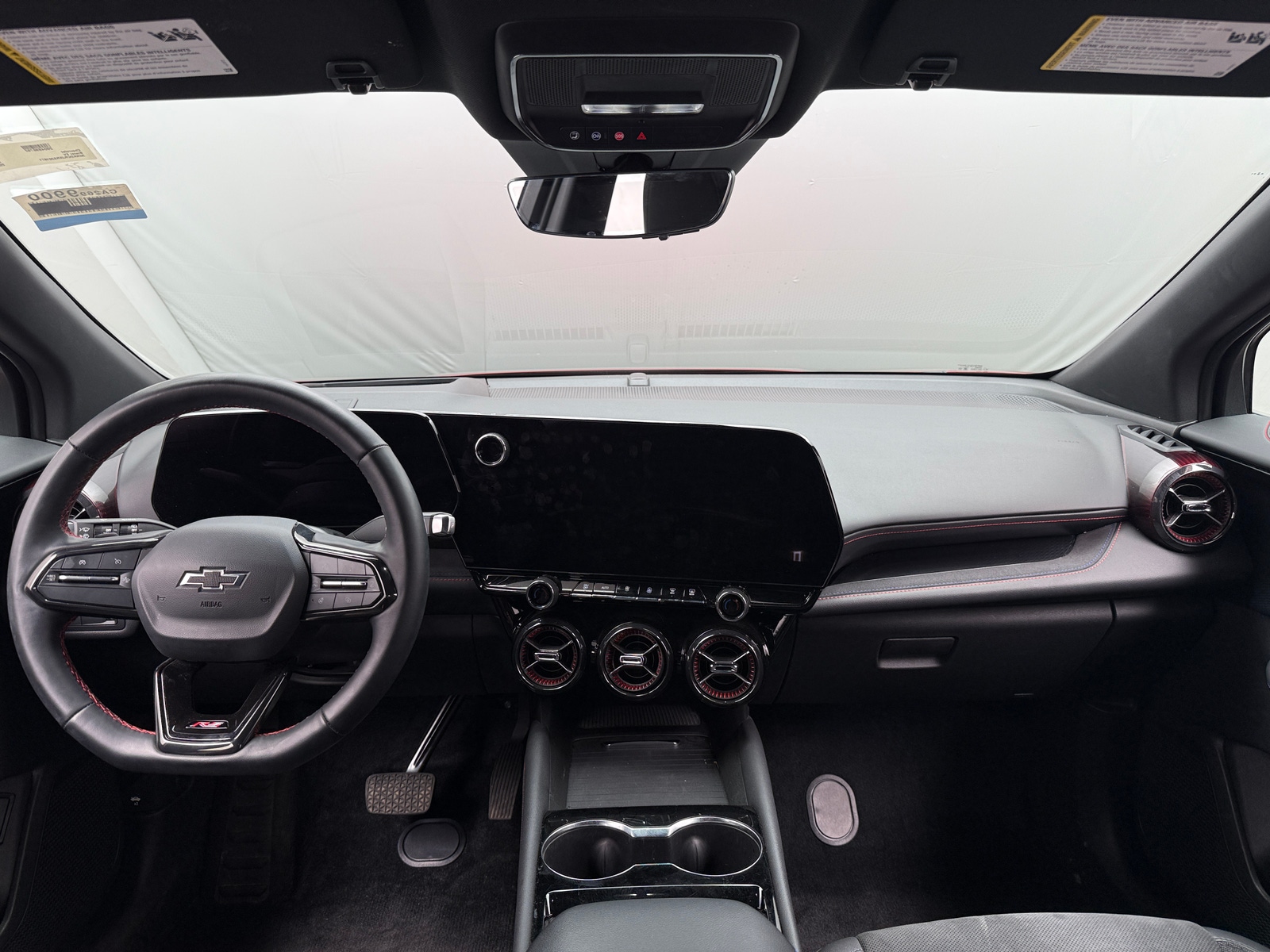Thumbnail: 2024 Chevrolet Blazer EV - 2