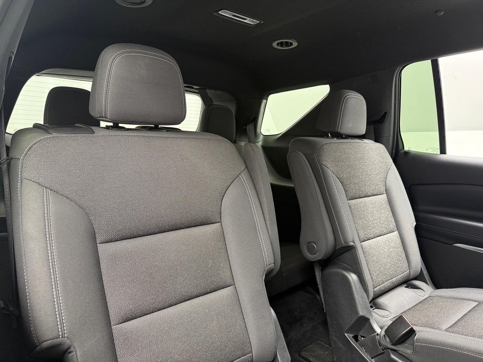 Thumbnail: 2024 Chevrolet Traverse - 6