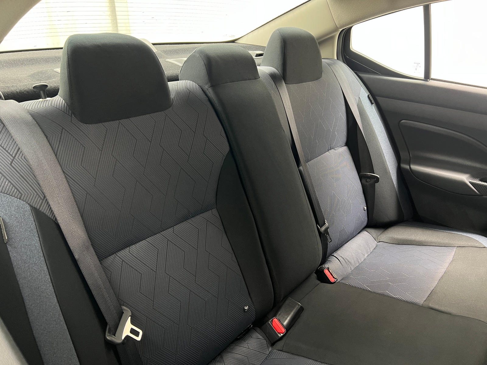 Thumbnail: 2025 Nissan Versa - 6