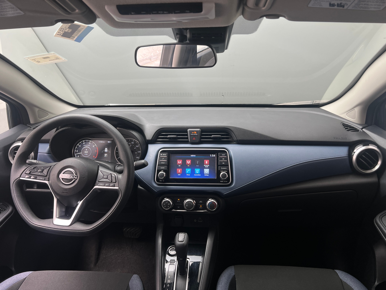 Thumbnail: 2025 Nissan Versa - 3