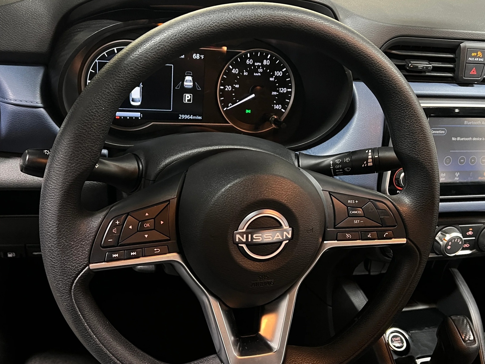 Thumbnail: 2025 Nissan Versa - 5