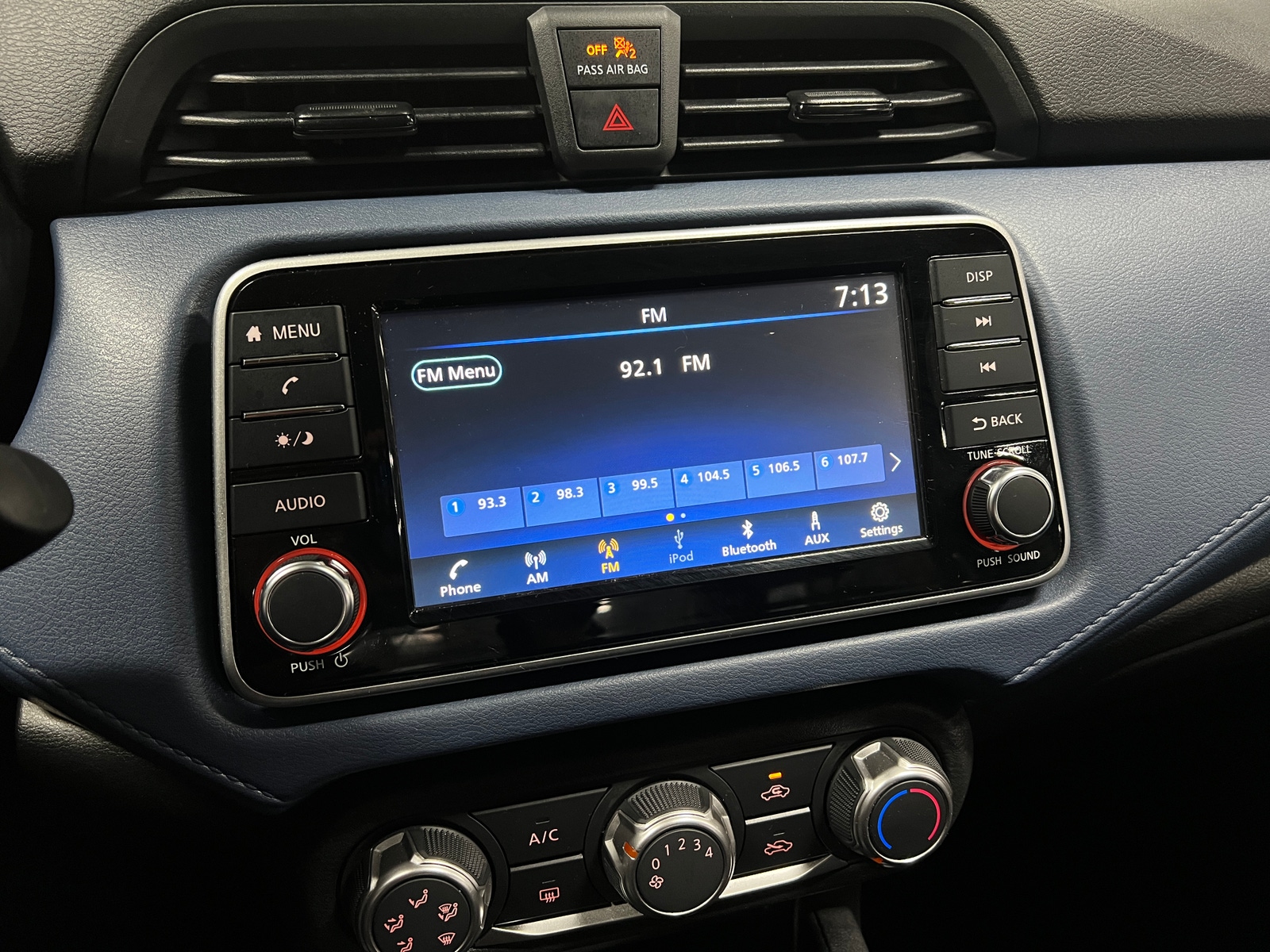 Thumbnail: 2025 Nissan Versa - 4