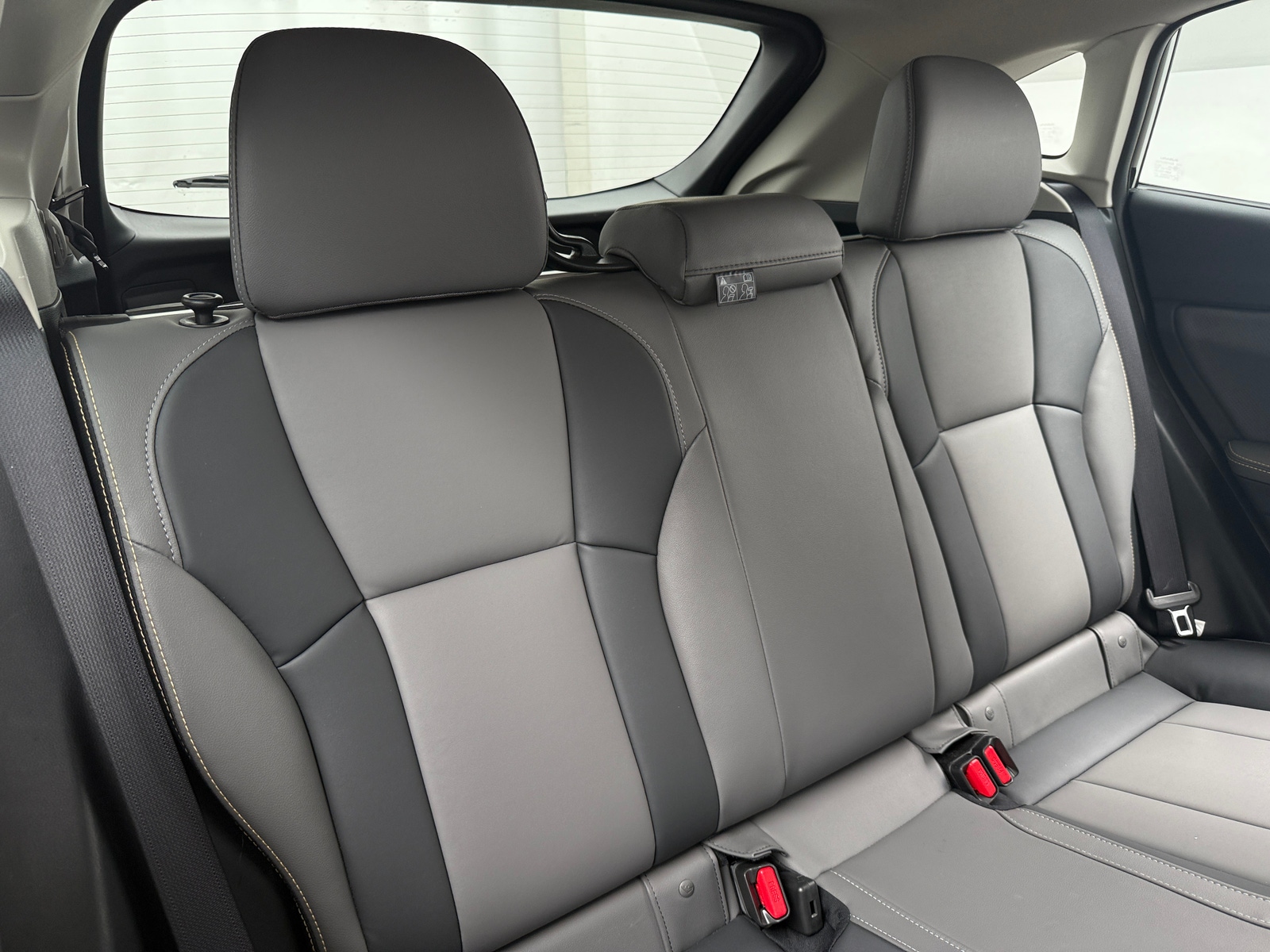 Thumbnail: 2021 Subaru Crosstrek - 5