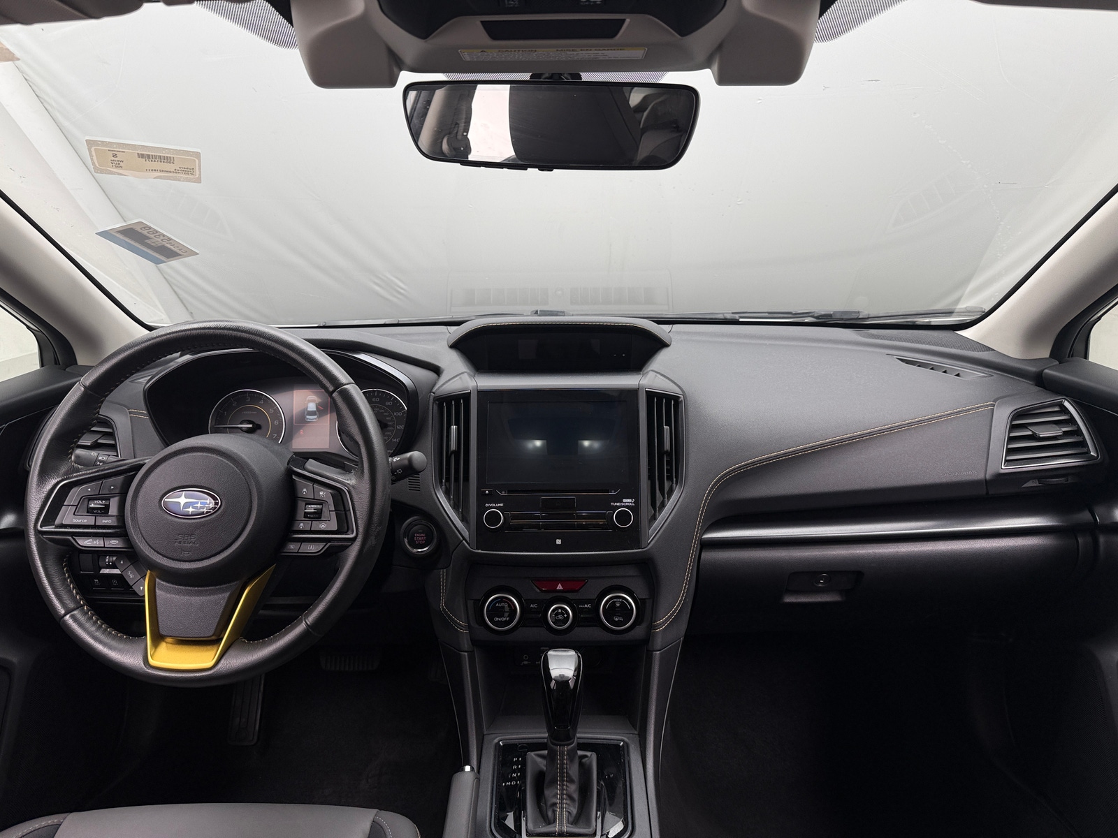 Thumbnail: 2021 Subaru Crosstrek - 2