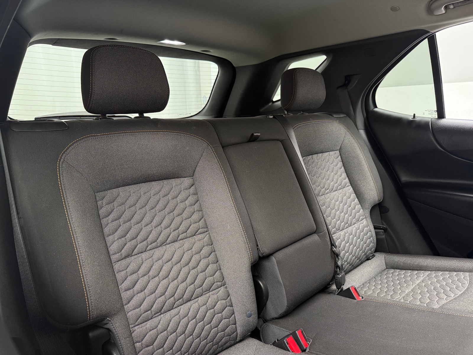 Thumbnail: 2020 Chevrolet Equinox - 6