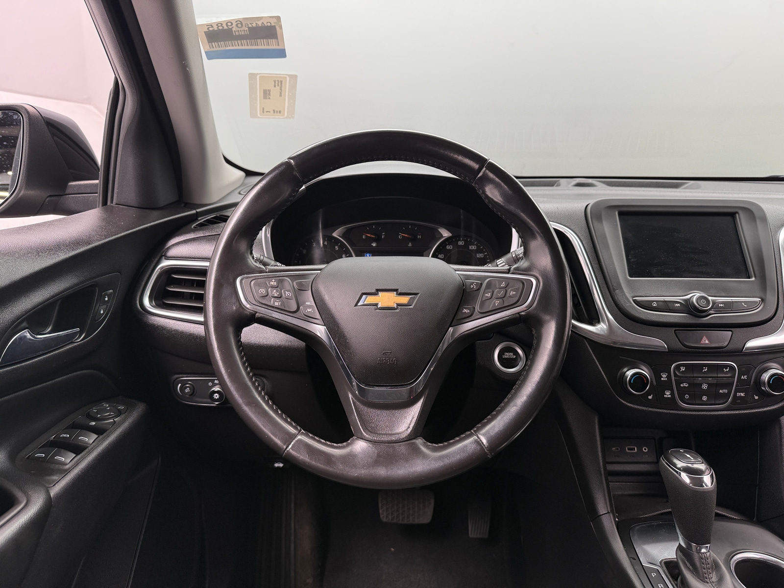 Thumbnail: 2020 Chevrolet Equinox - 5