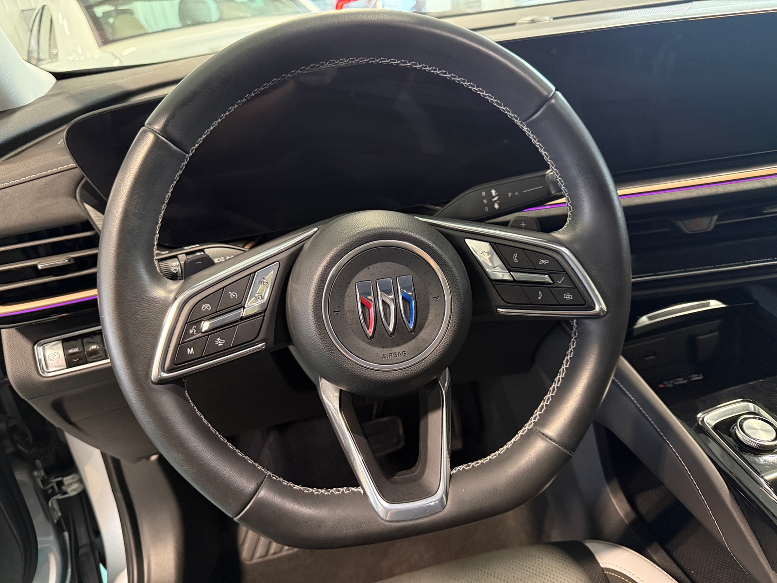 Thumbnail: 2025 Buick Envision - 4