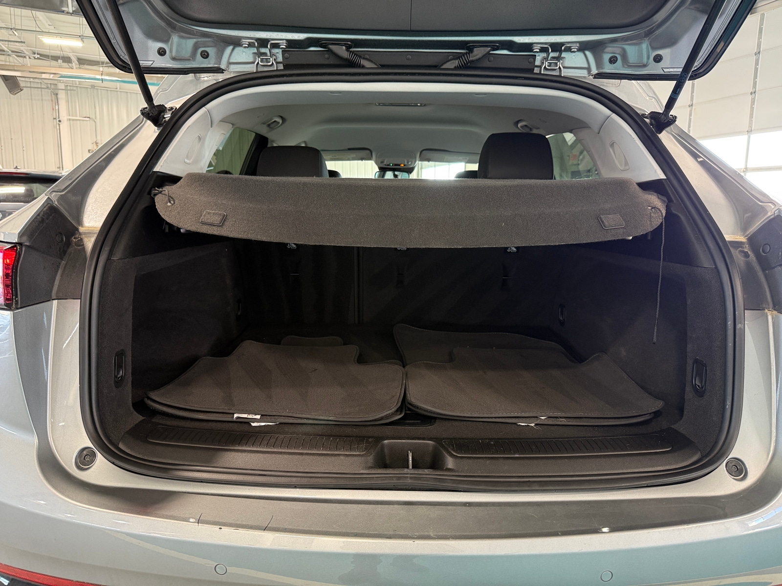 Thumbnail: 2025 Buick Envision - 6