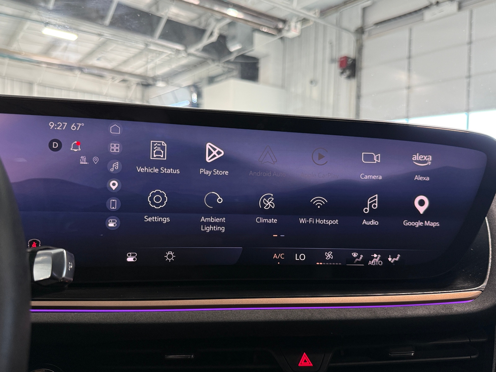 Thumbnail: 2025 Buick Envision - 3