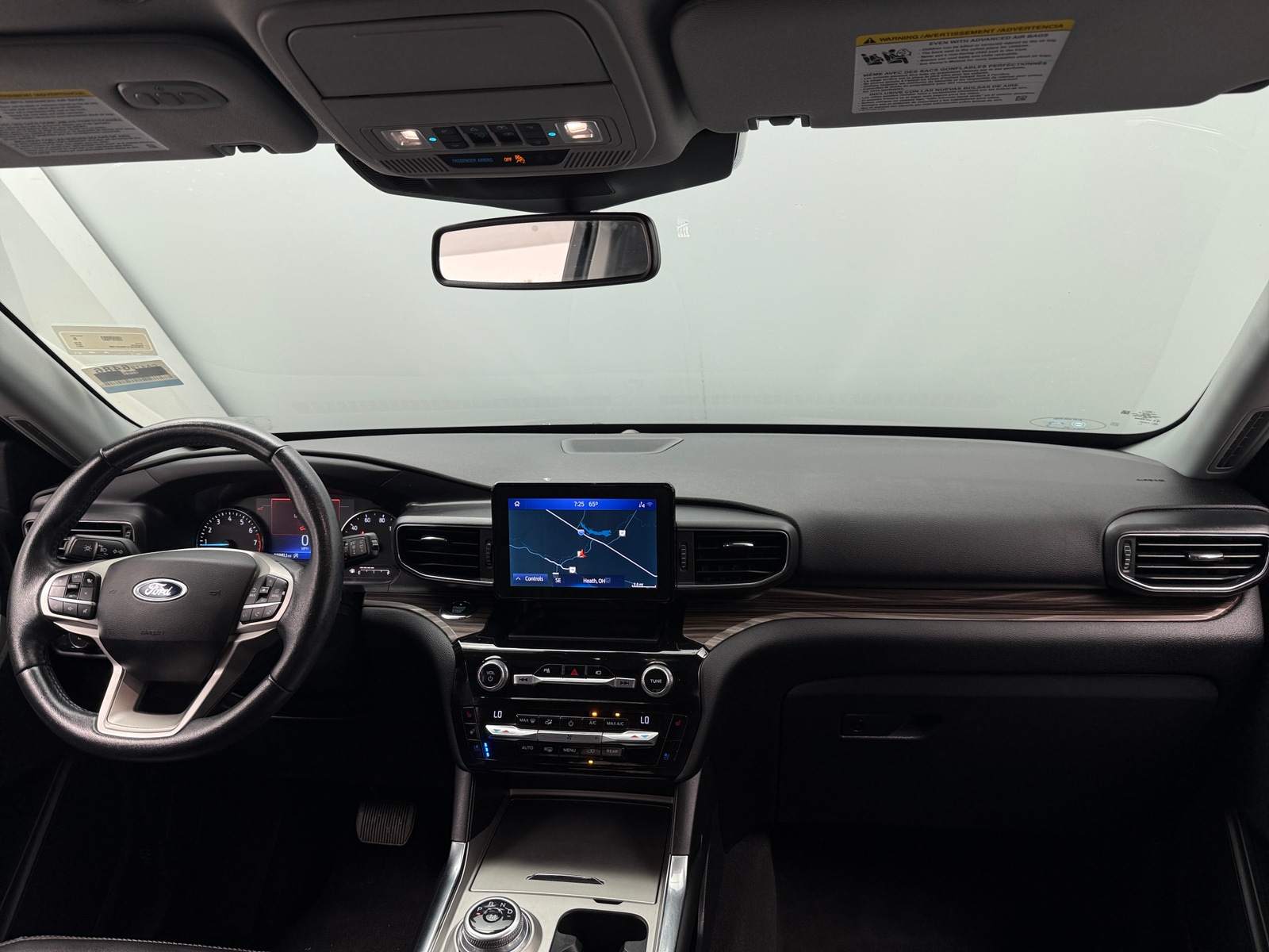 Thumbnail: 2021 Ford Explorer - 2