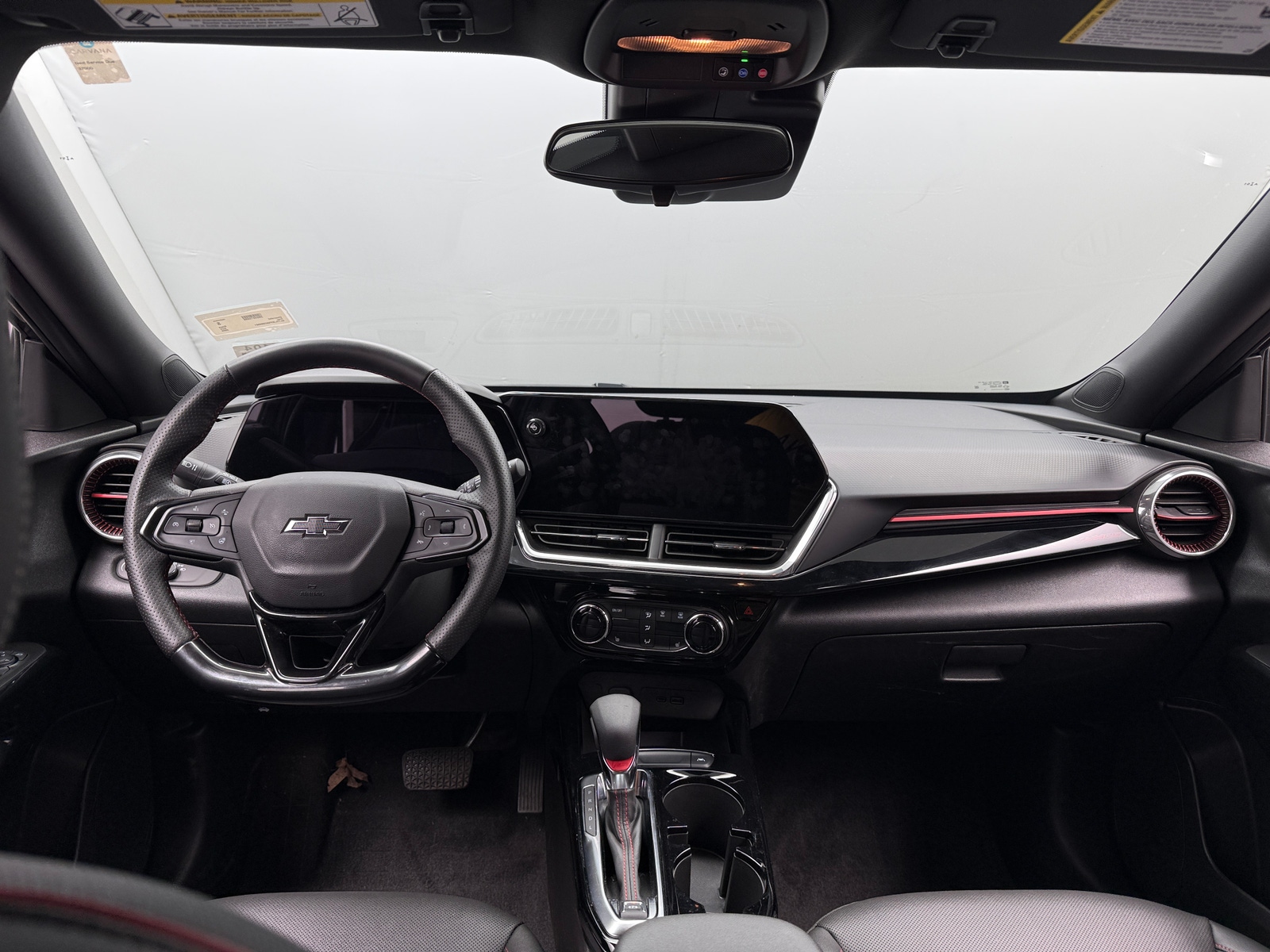 Thumbnail: 2025 Chevrolet Trax - 2